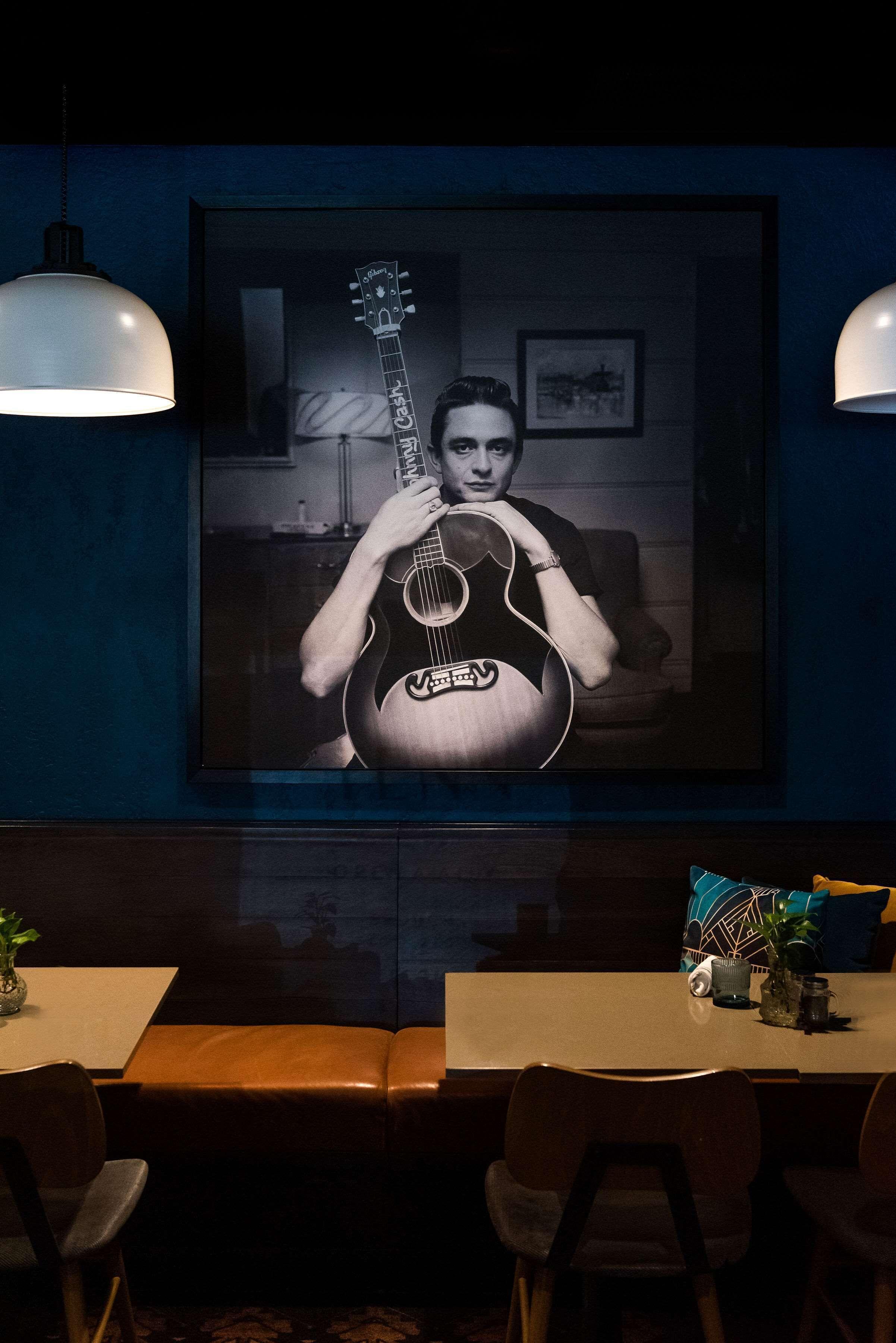 Hotel Holston House Nashville, In The Unbound Collection By Hyatt