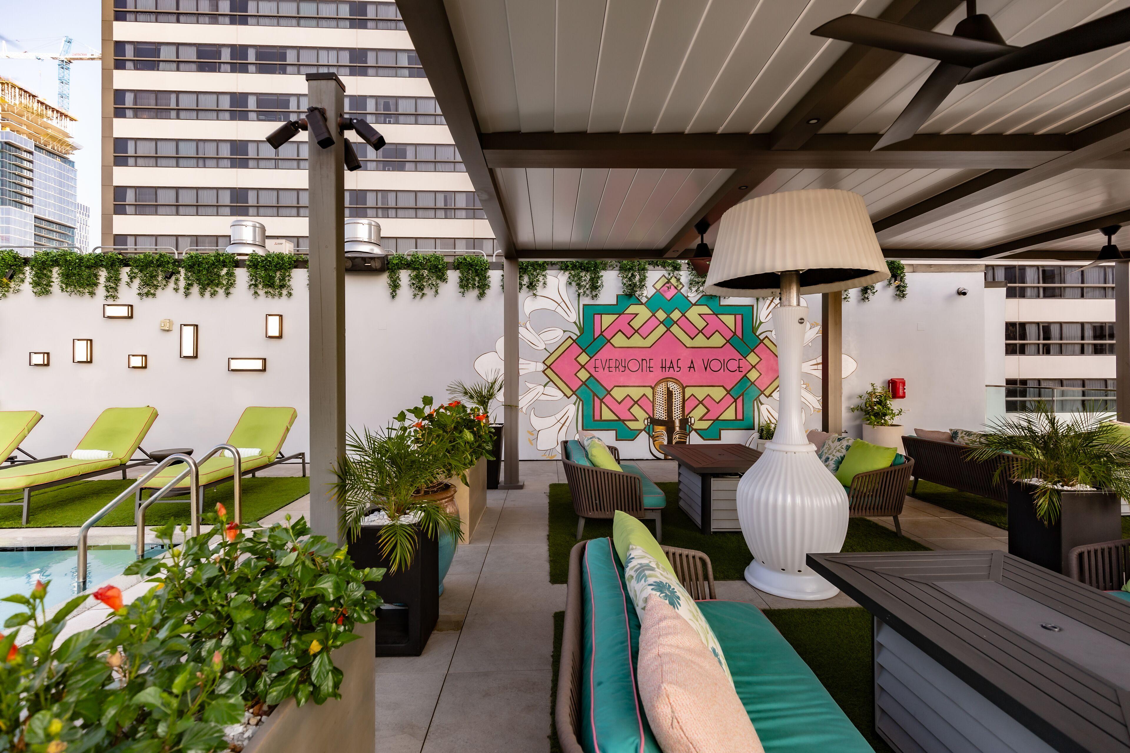 Holston House Nashville, In The Unbound Collection By Hyatt 4* Nashville