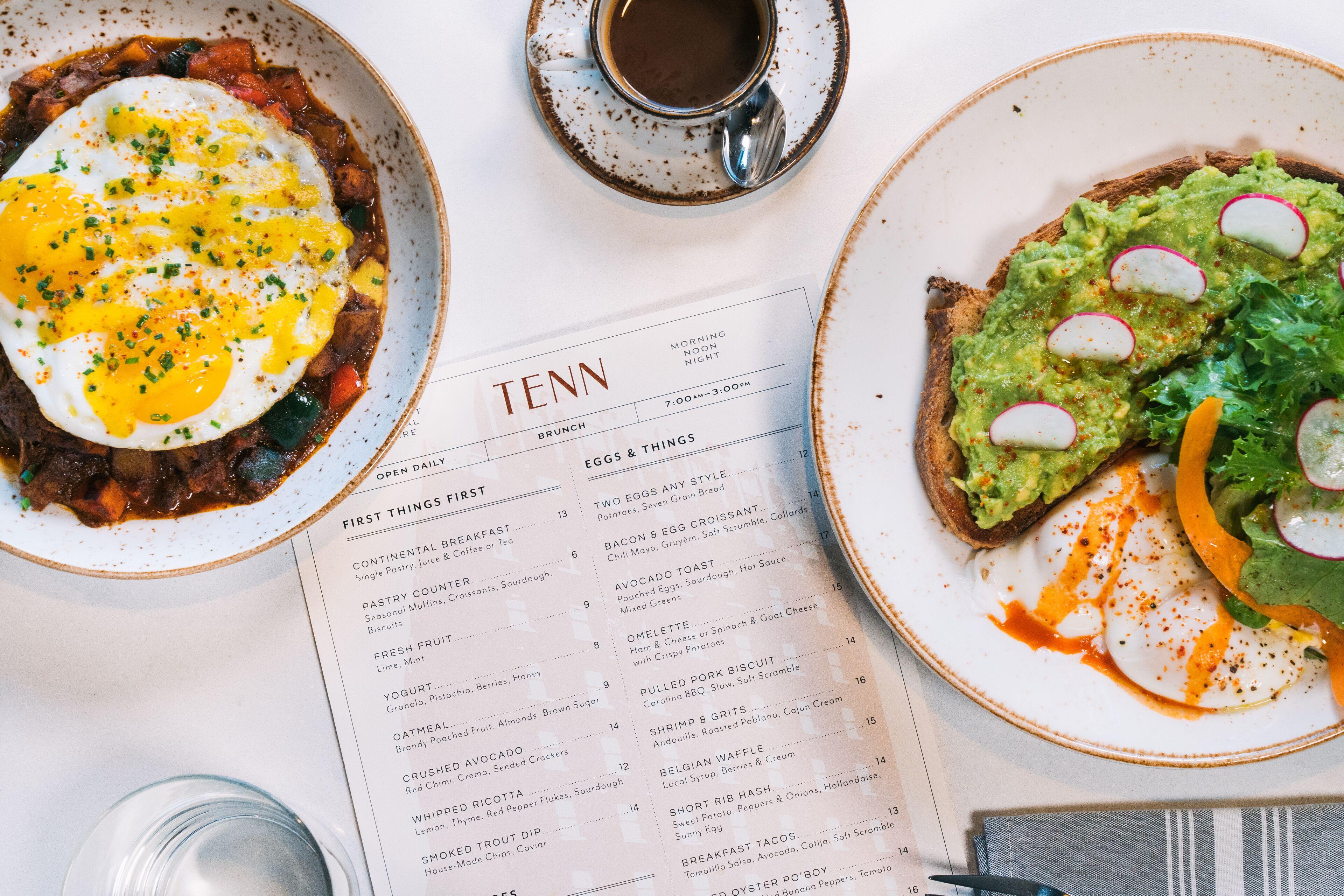 Holston House Nashville, In The Unbound Collection By Hyatt Hotel