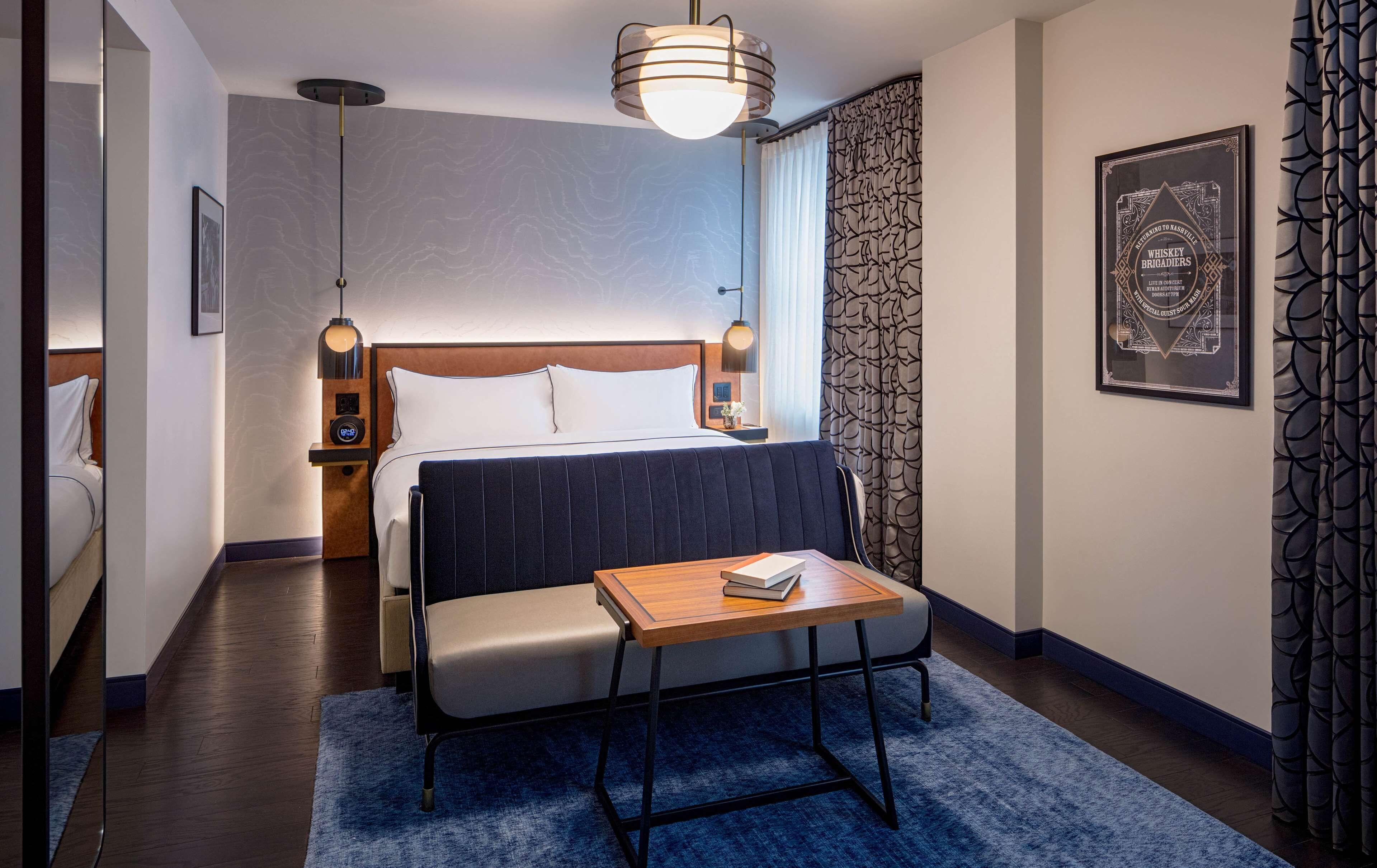 Holston House Nashville, In The Unbound Collection By Hyatt