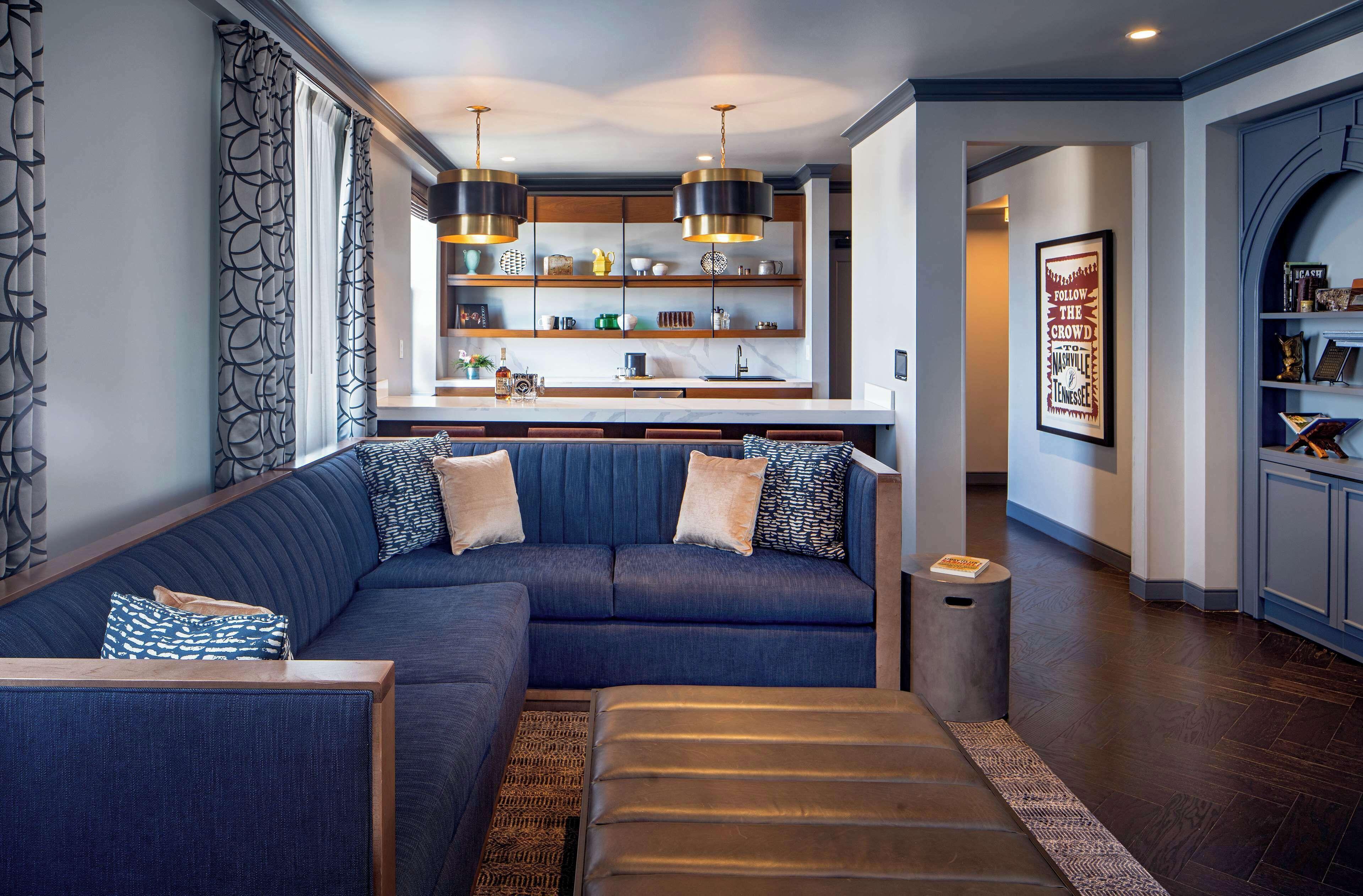 Hotel Holston House Nashville, In The Unbound Collection By Hyatt Nashville