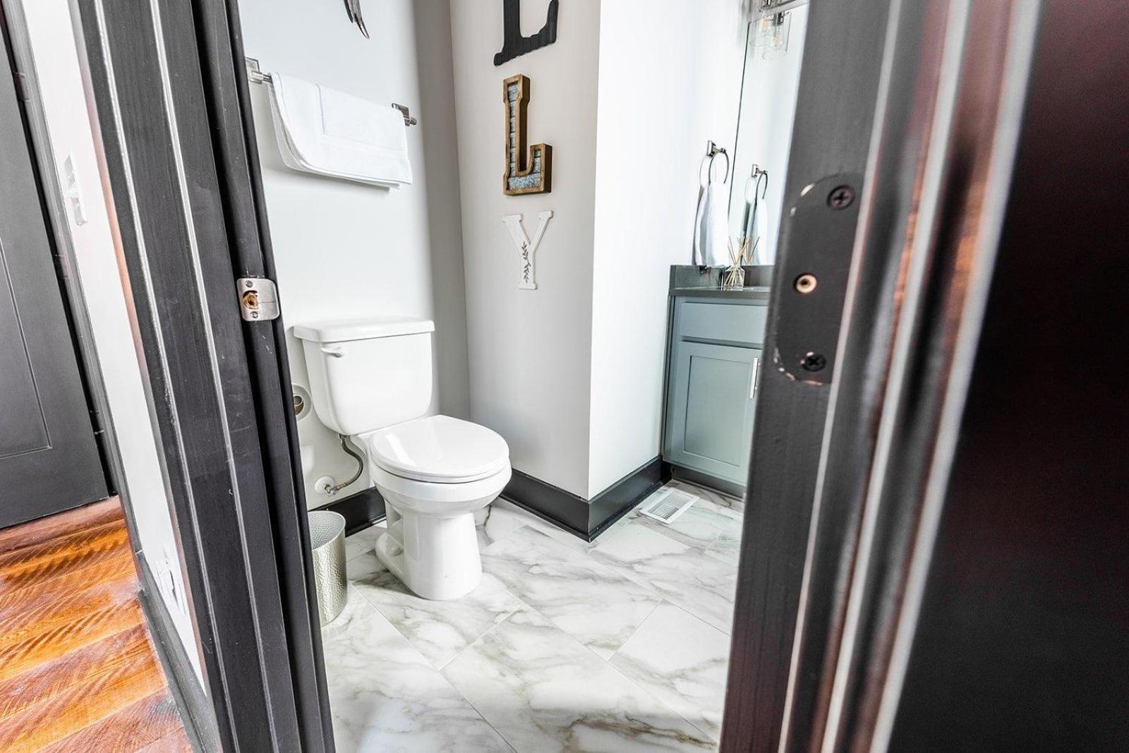 Holiday home Luxe-broadway Getaway-heart Of Gulch-mins To Broadway Nashville