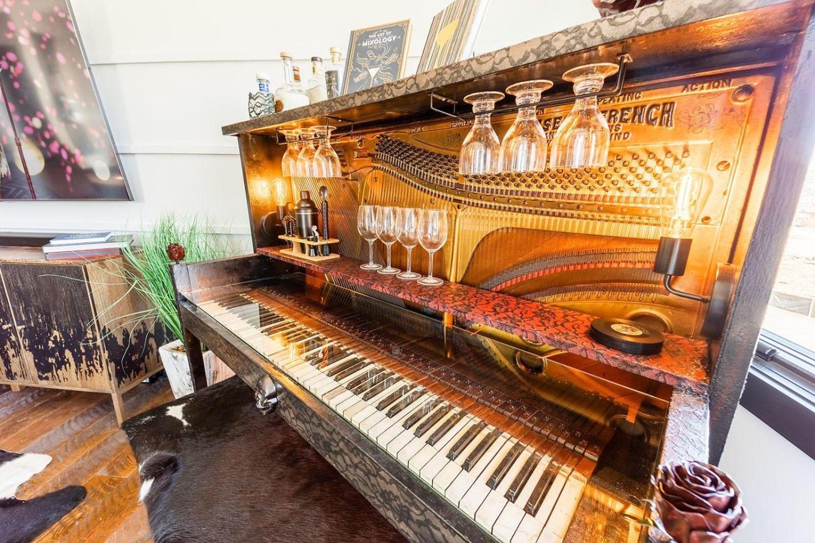 Luxe-broadway Getaway-heart Of Gulch-mins To Broadway