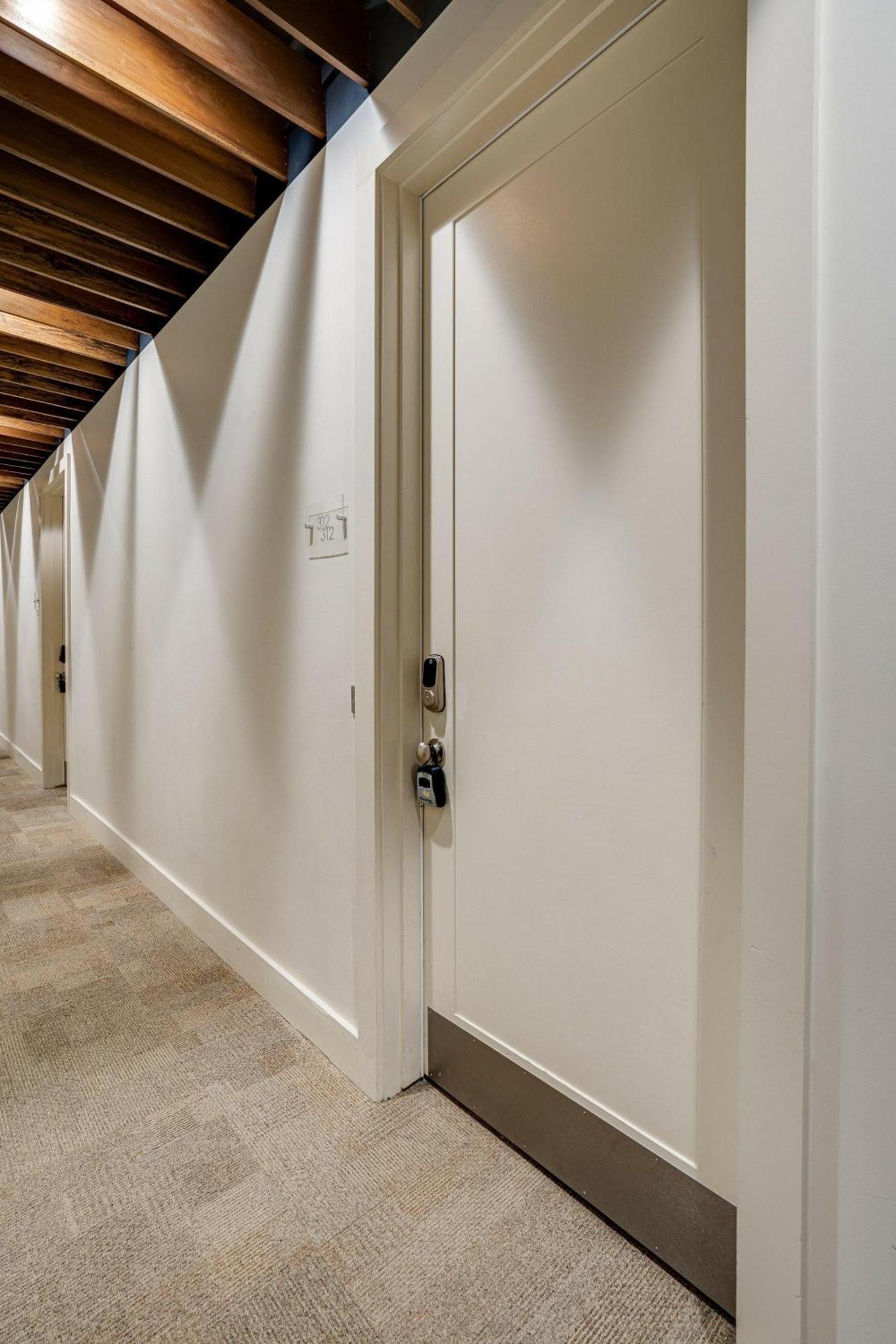 Holiday home Lofts At 30th - Urban - 6 Mins To Broadway Nashville