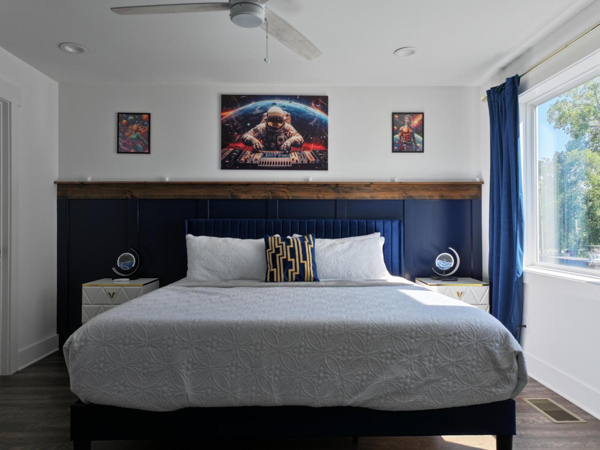 New Elevations Rooftop 5 Min To Downtown Nash *