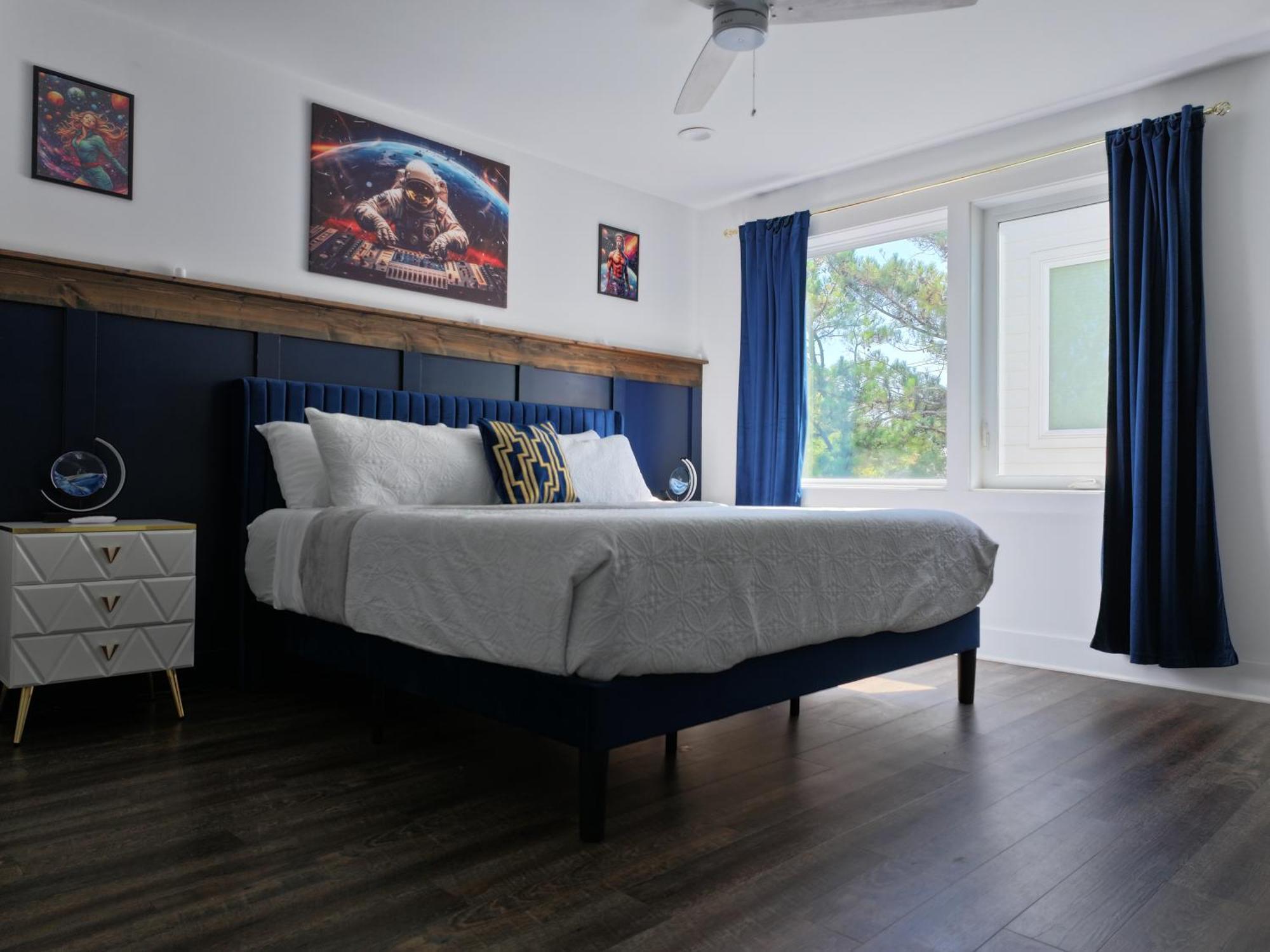 New Elevations Rooftop 5 Min To Downtown Nash