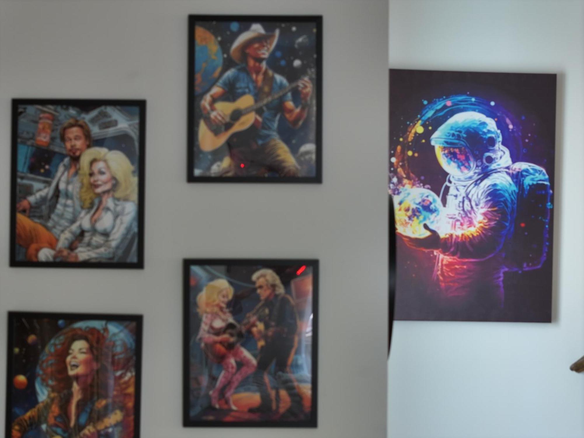 New Elevations Rooftop 5 Min To Downtown Nash