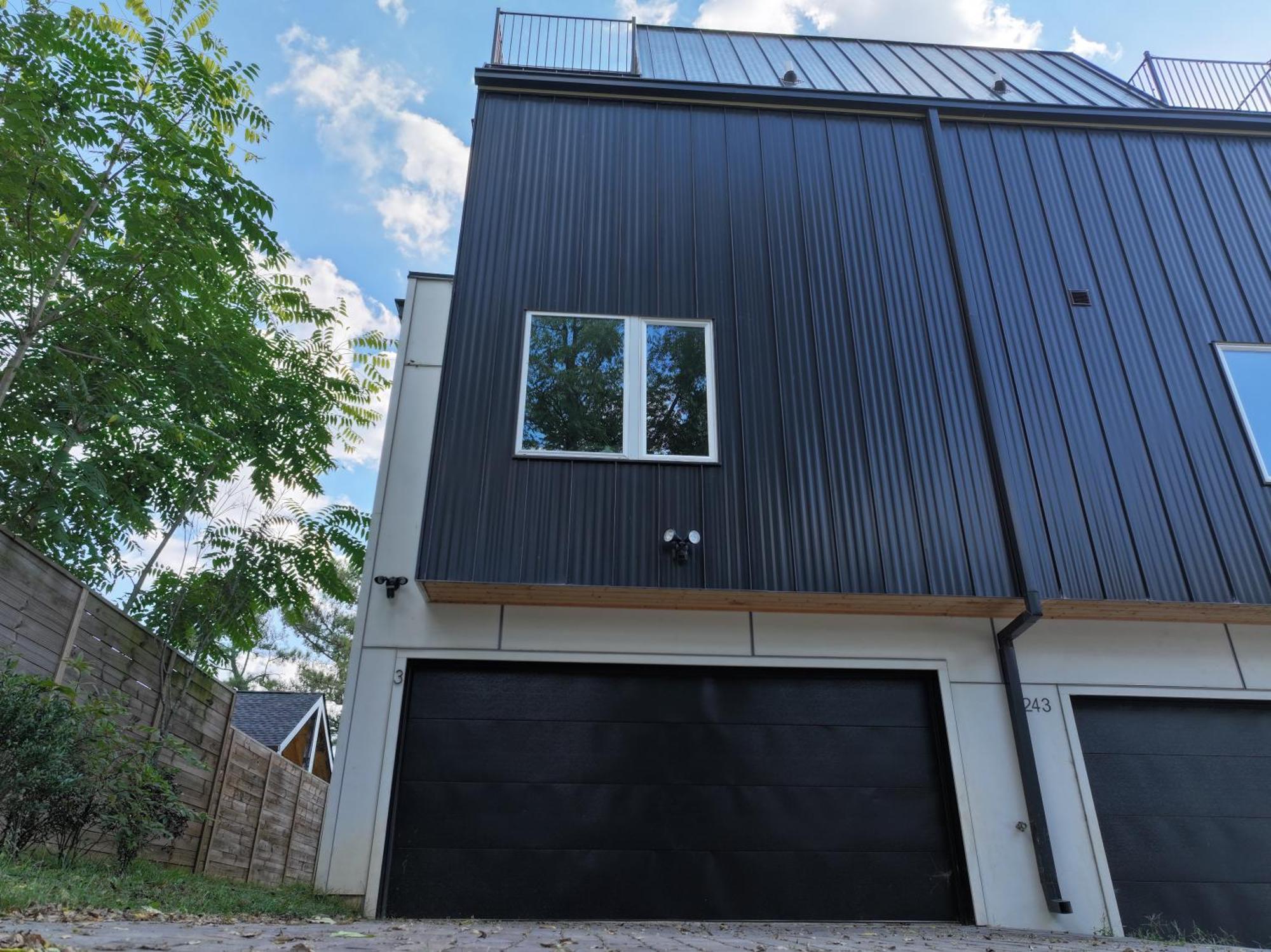 New Elevations Rooftop 5 Min To Downtown Nash *