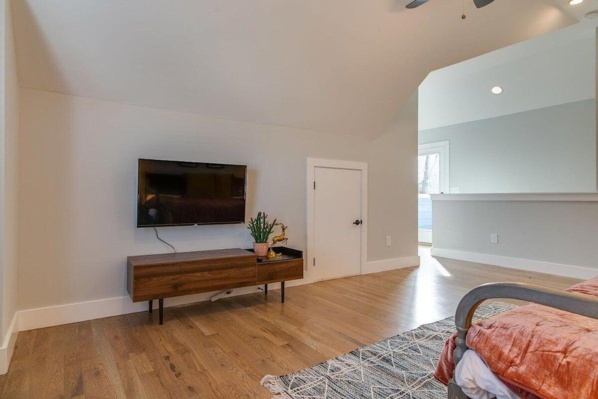 Restin' Retreat Holiday home *