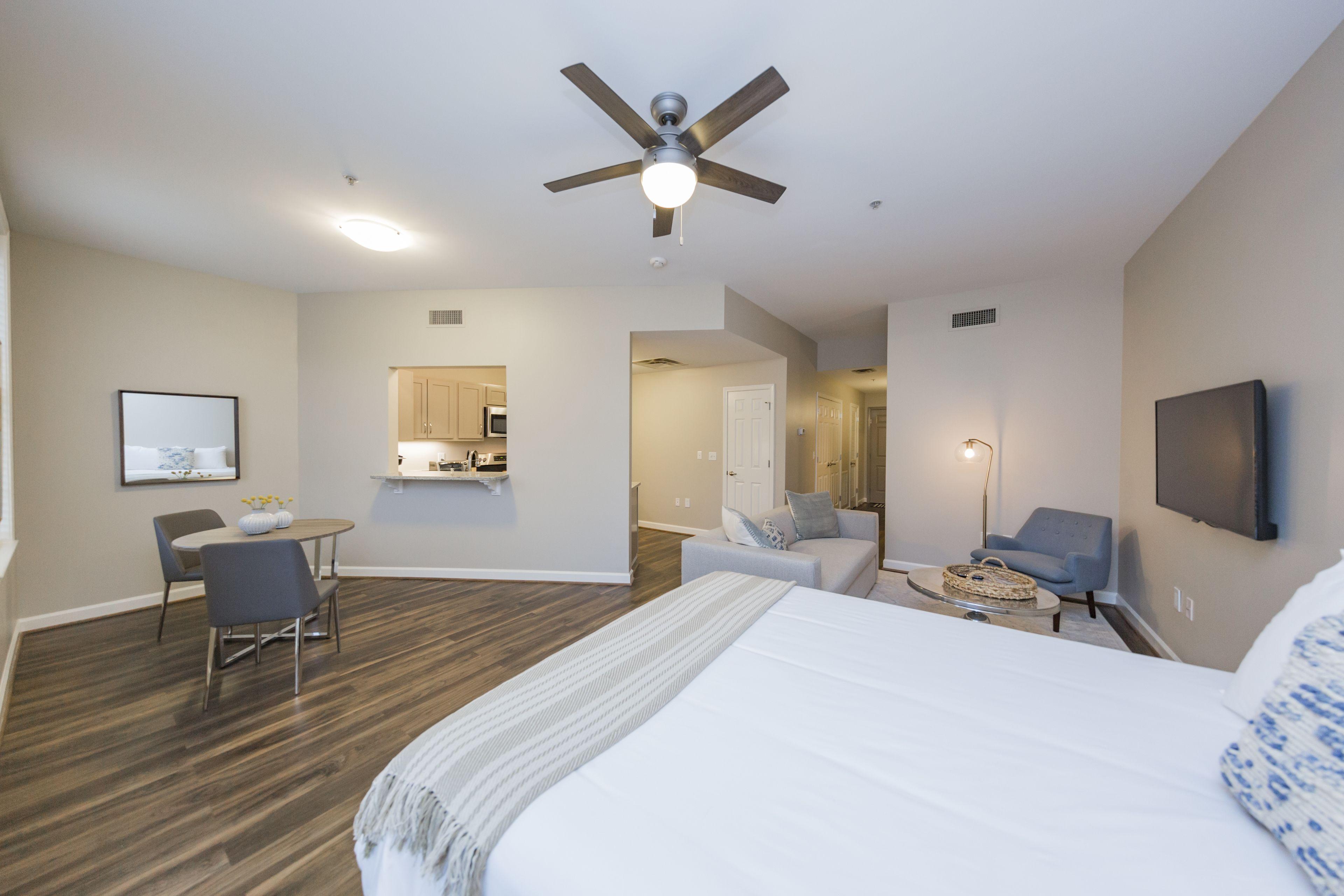 Aparthotel Mint House - Hillsboro Village Nashville