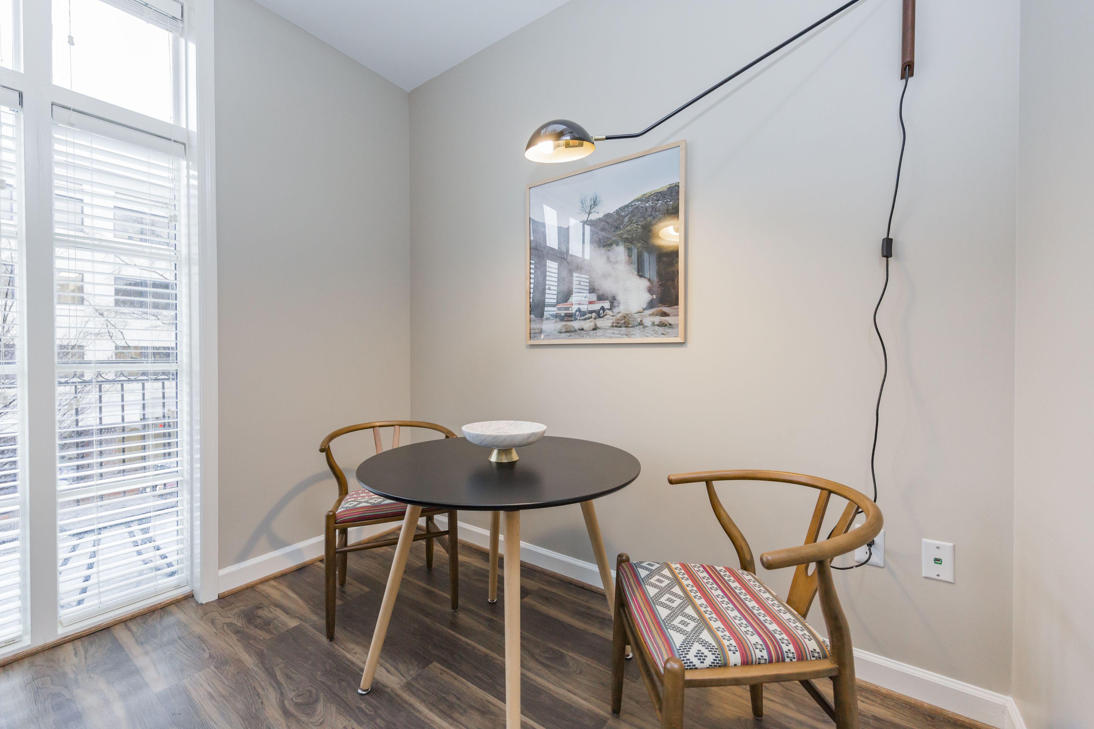 Mint House - Hillsboro Village