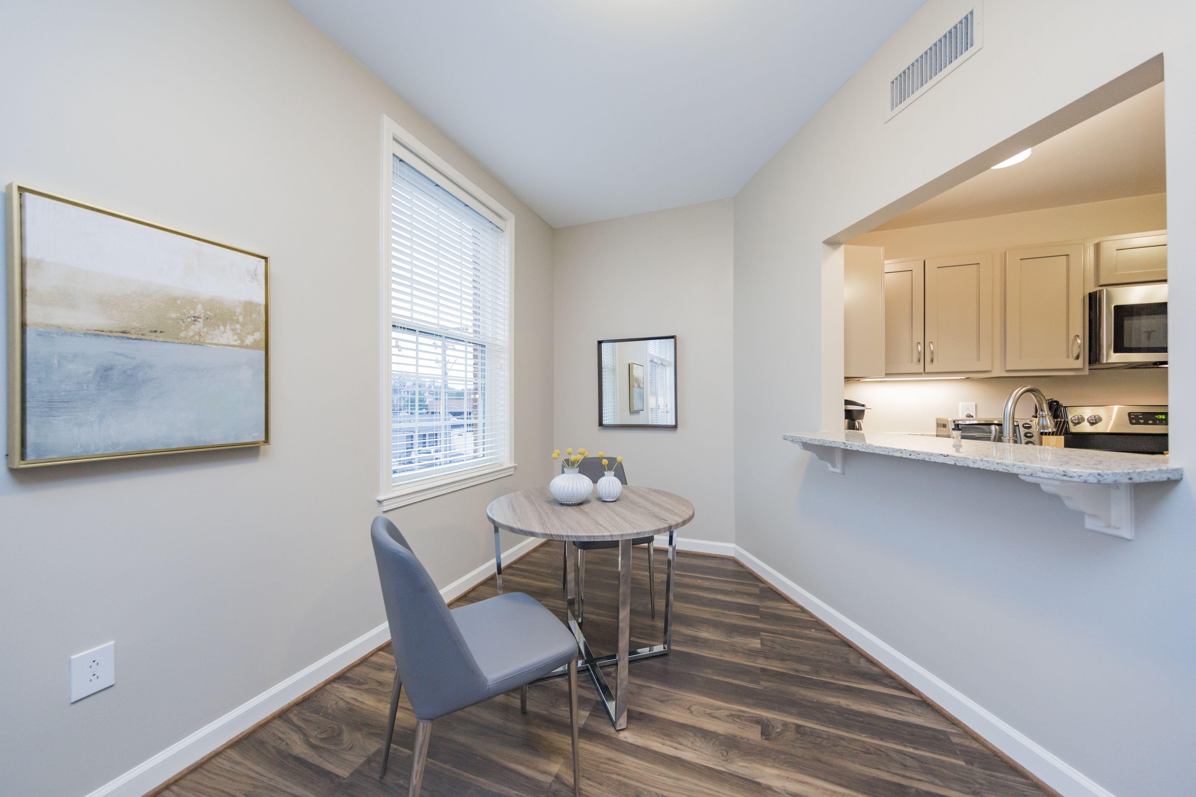 Aparthotel Mint House - Hillsboro Village Nashville