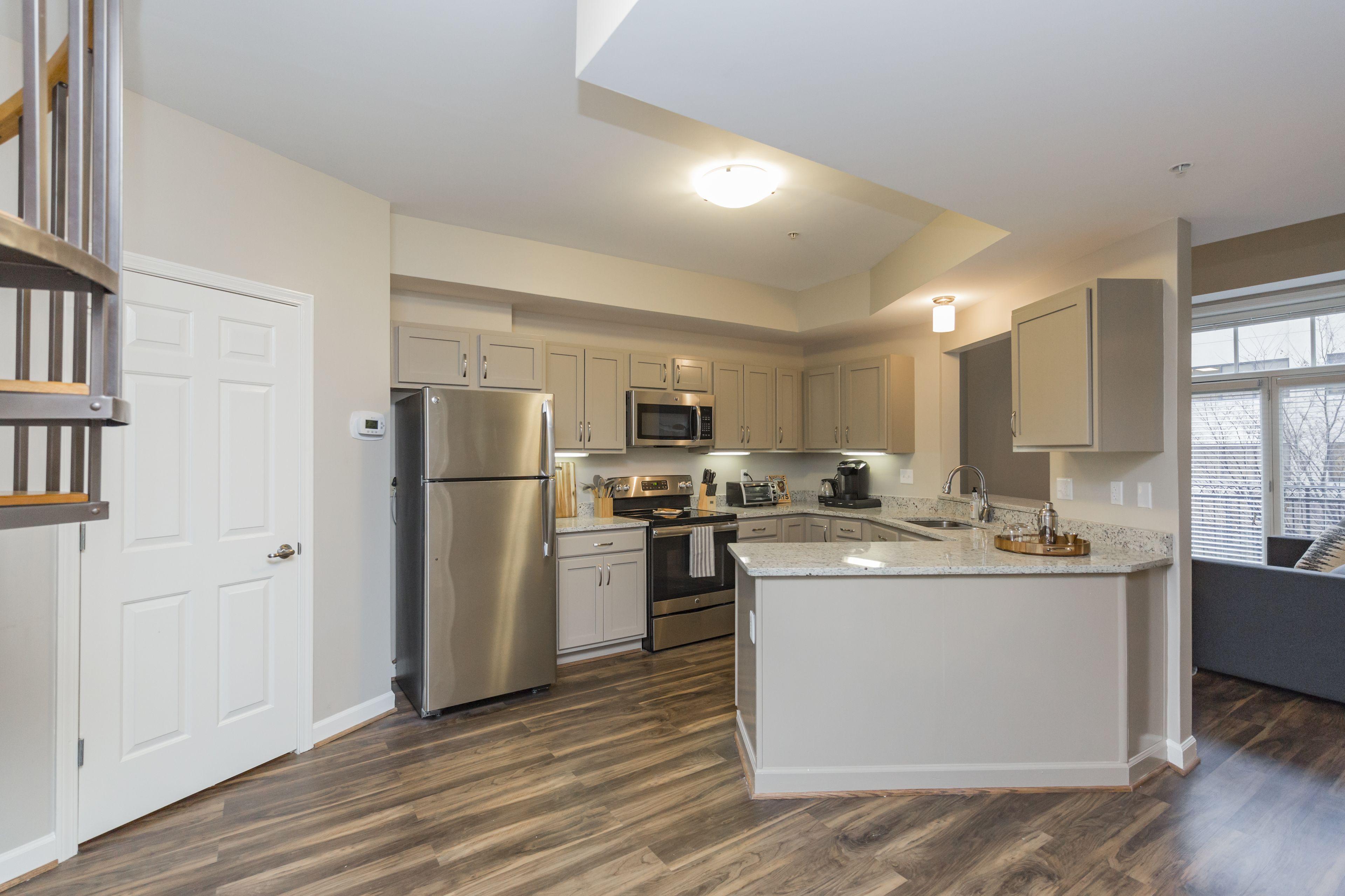 Mint House - Hillsboro Village 4* Nashville