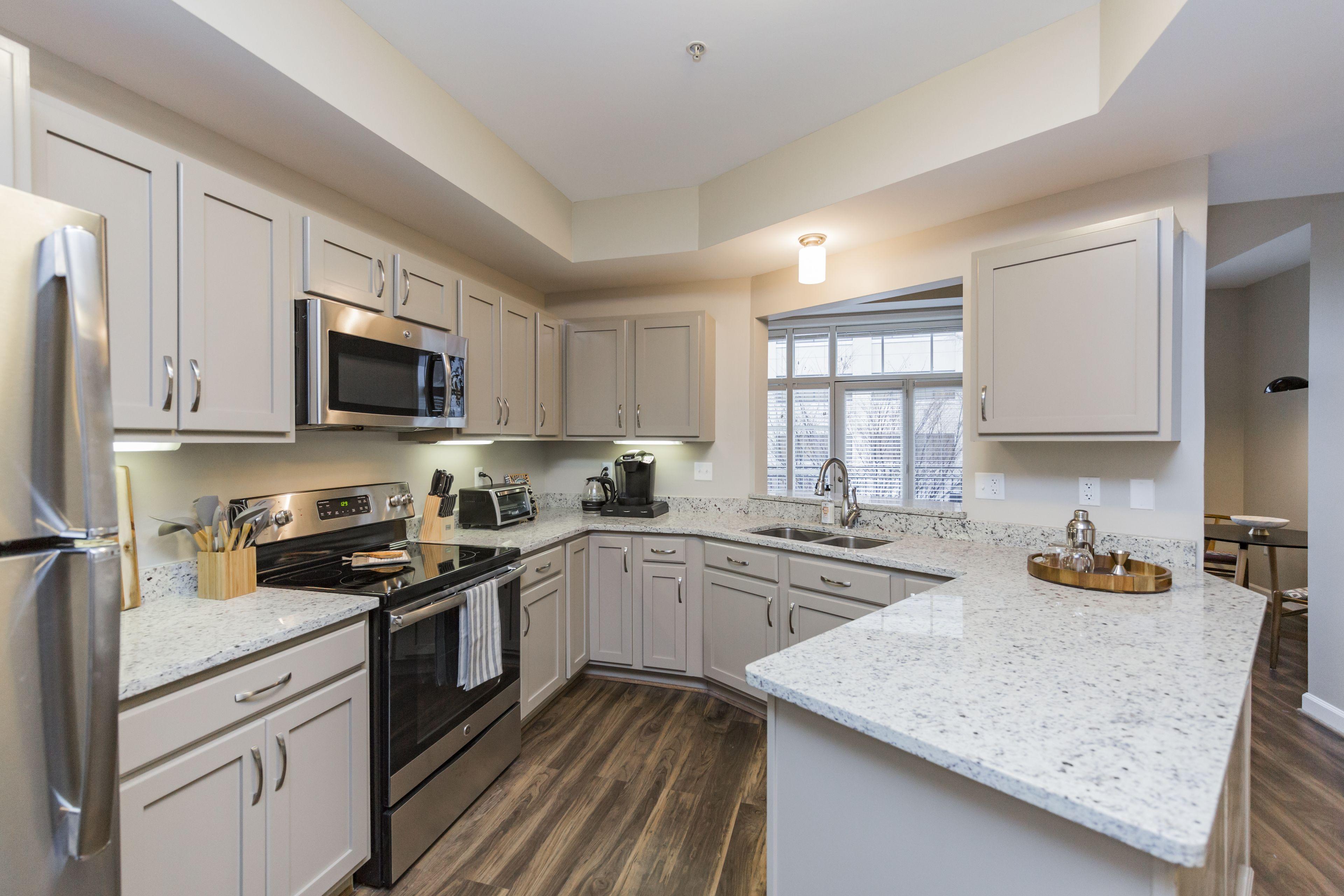 Mint House - Hillsboro Village Aparthotel 4*