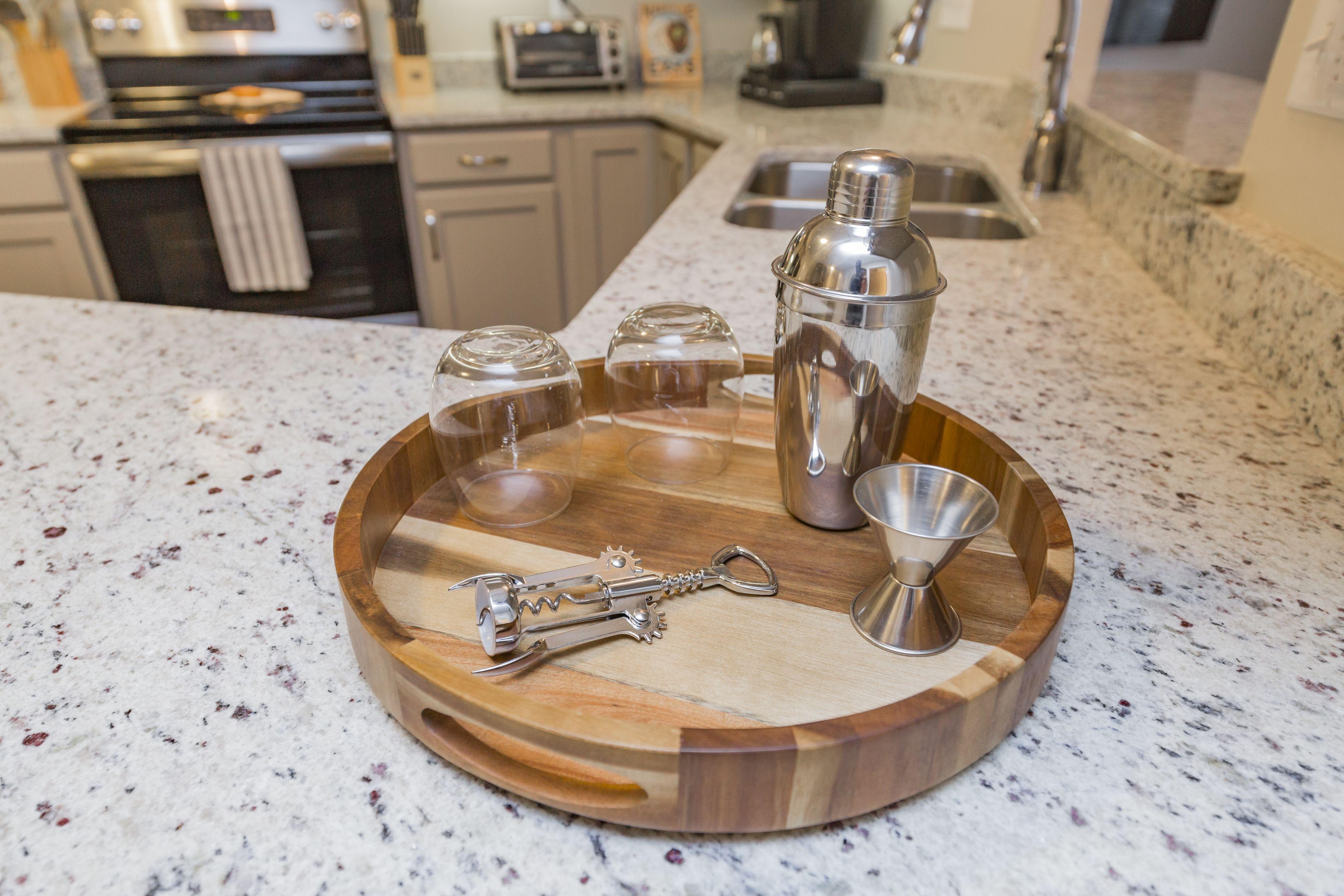 Mint House - Hillsboro Village Aparthotel Nashville