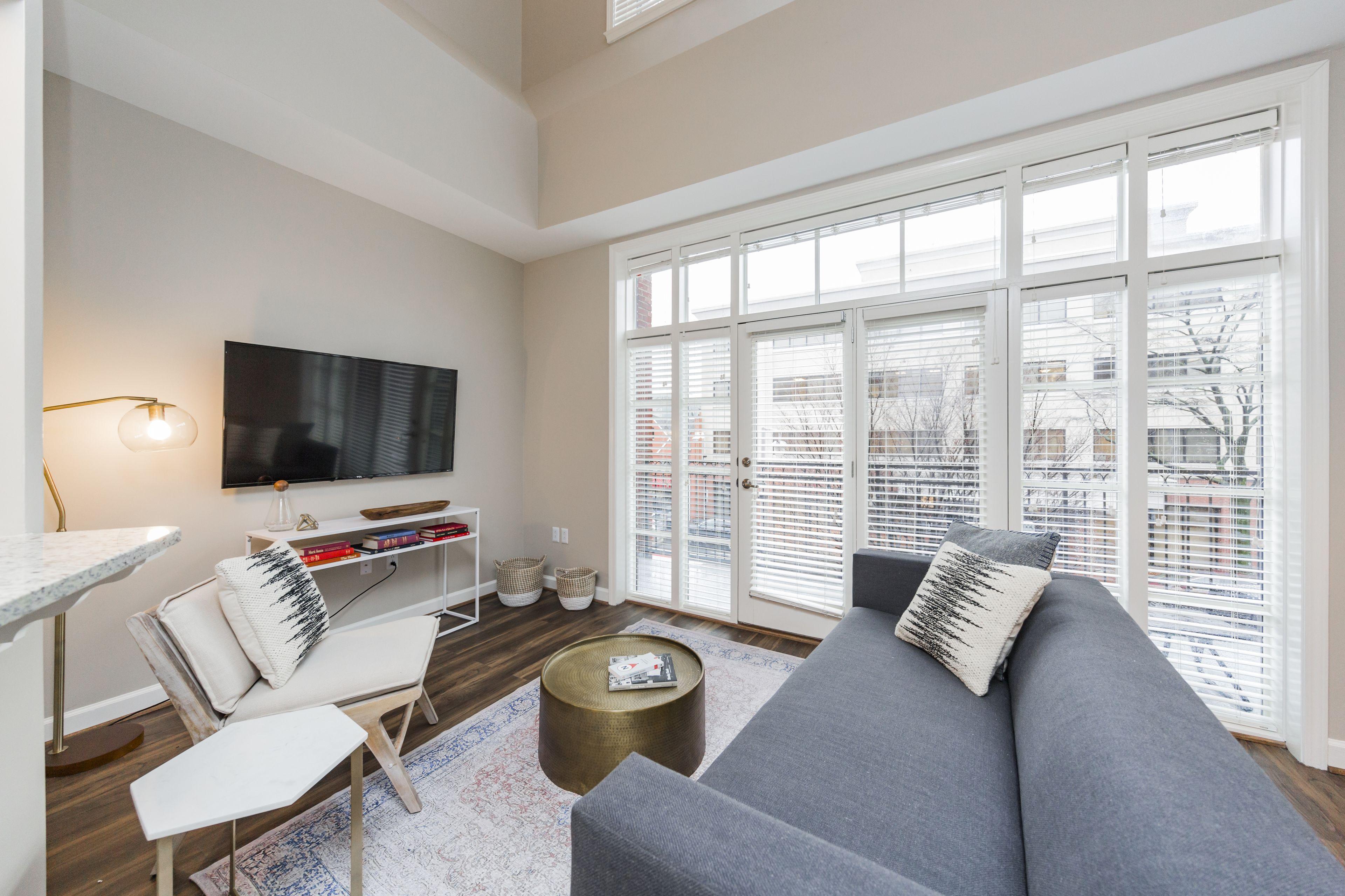 Aparthotel Mint House - Hillsboro Village