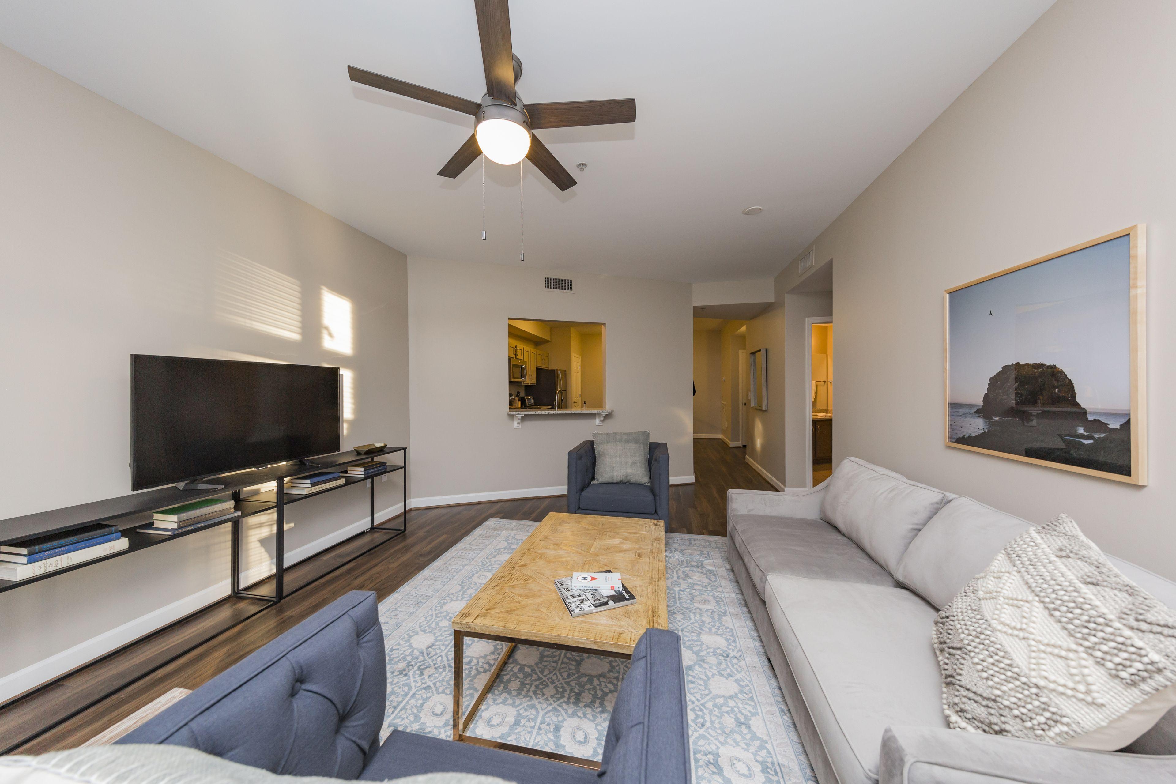 Mint House - Hillsboro Village