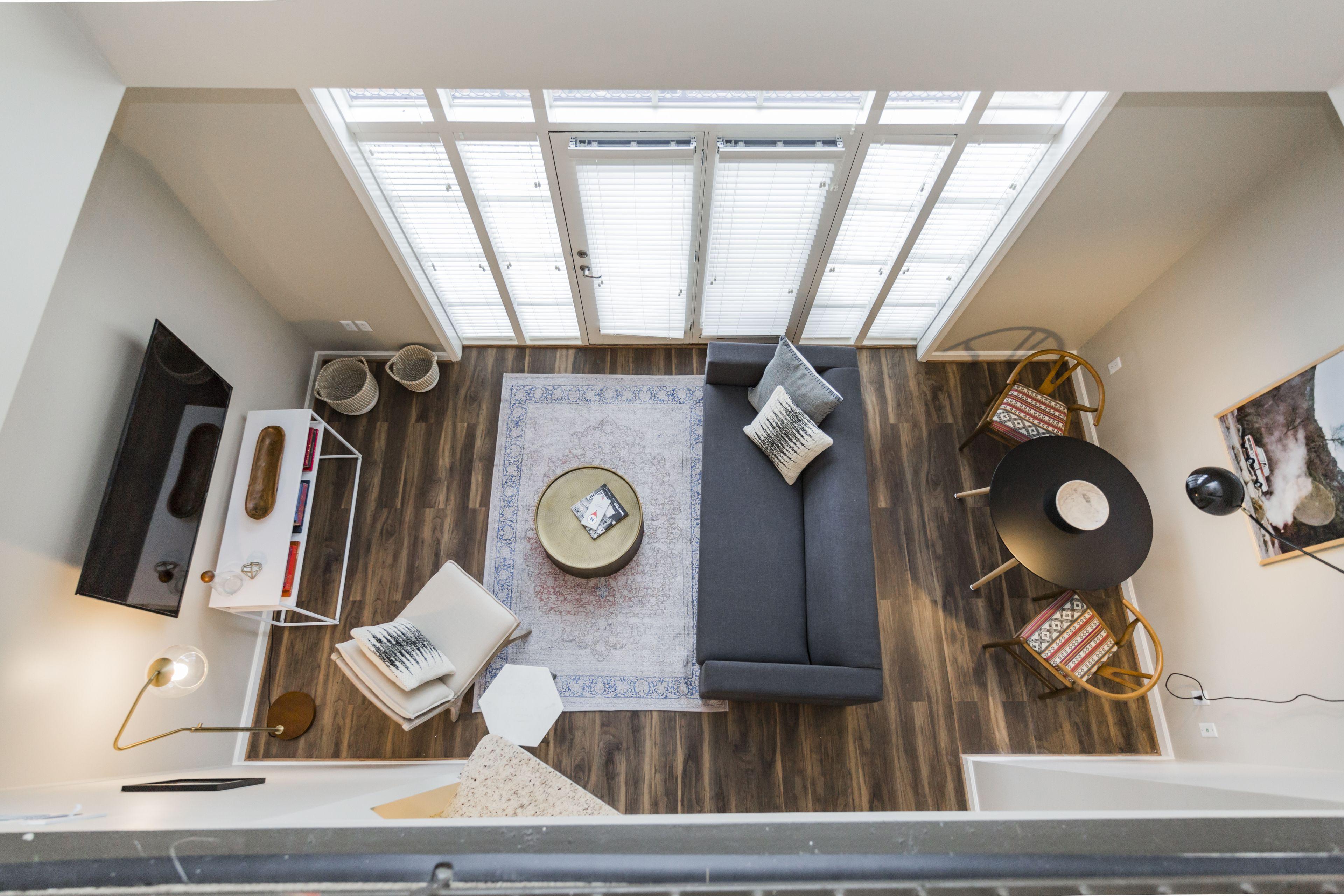 Mint House - Hillsboro Village Aparthotel Nashville