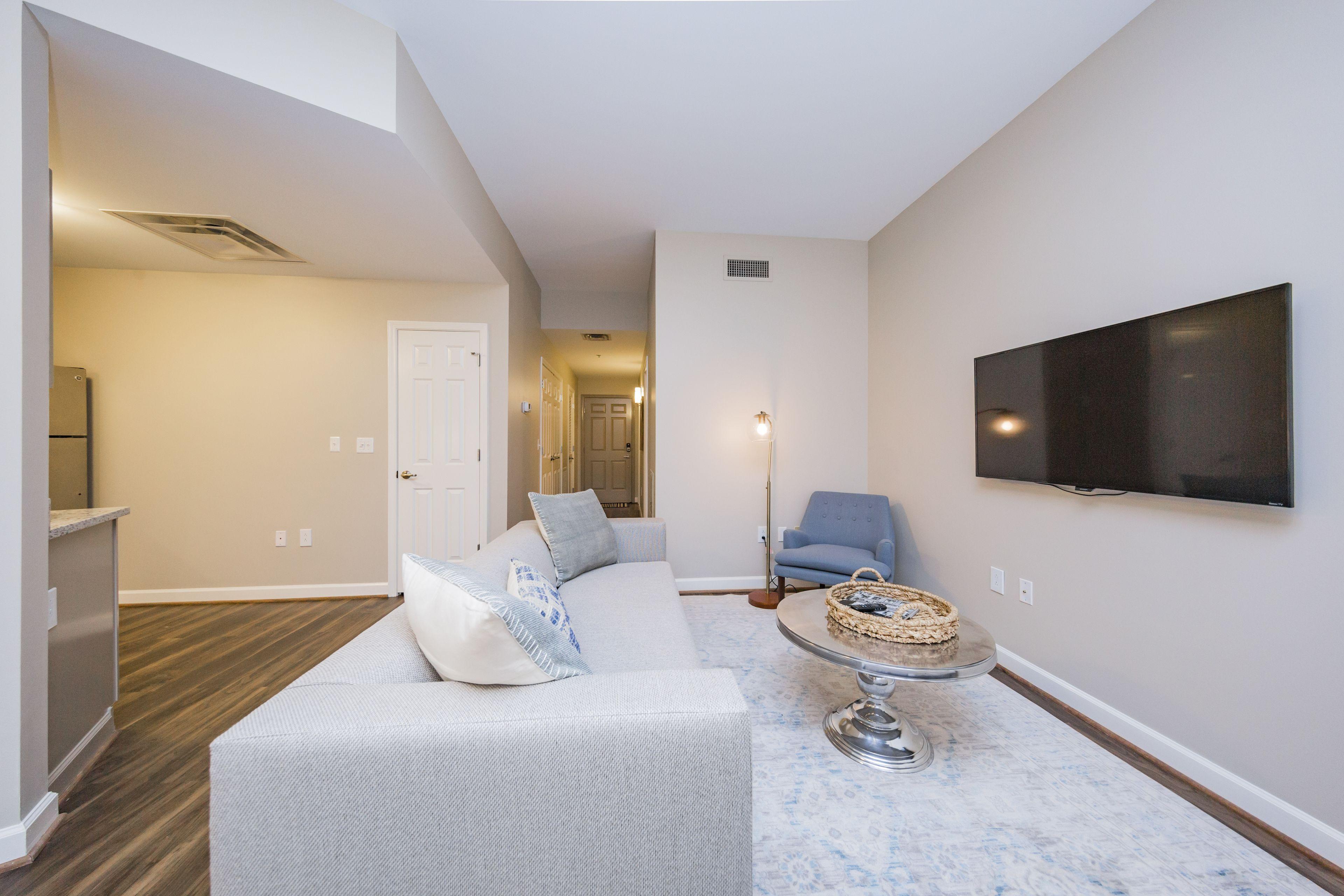 Mint House - Hillsboro Village Aparthotel Nashville