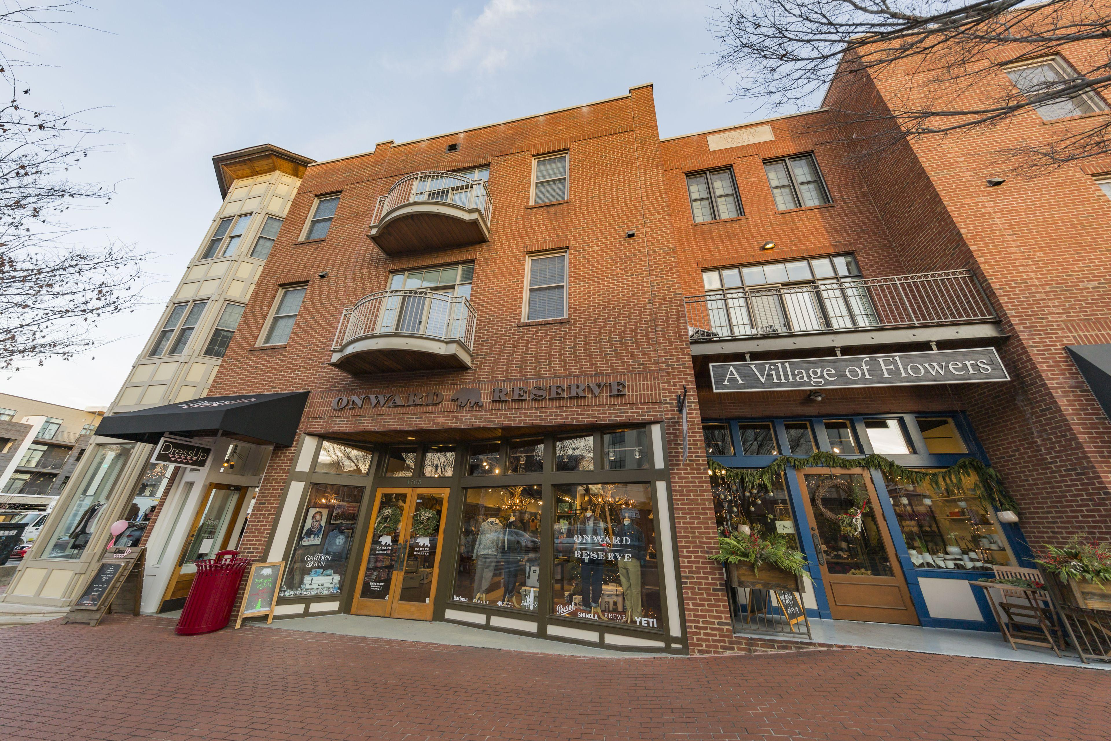 Mint House - Hillsboro Village 4*