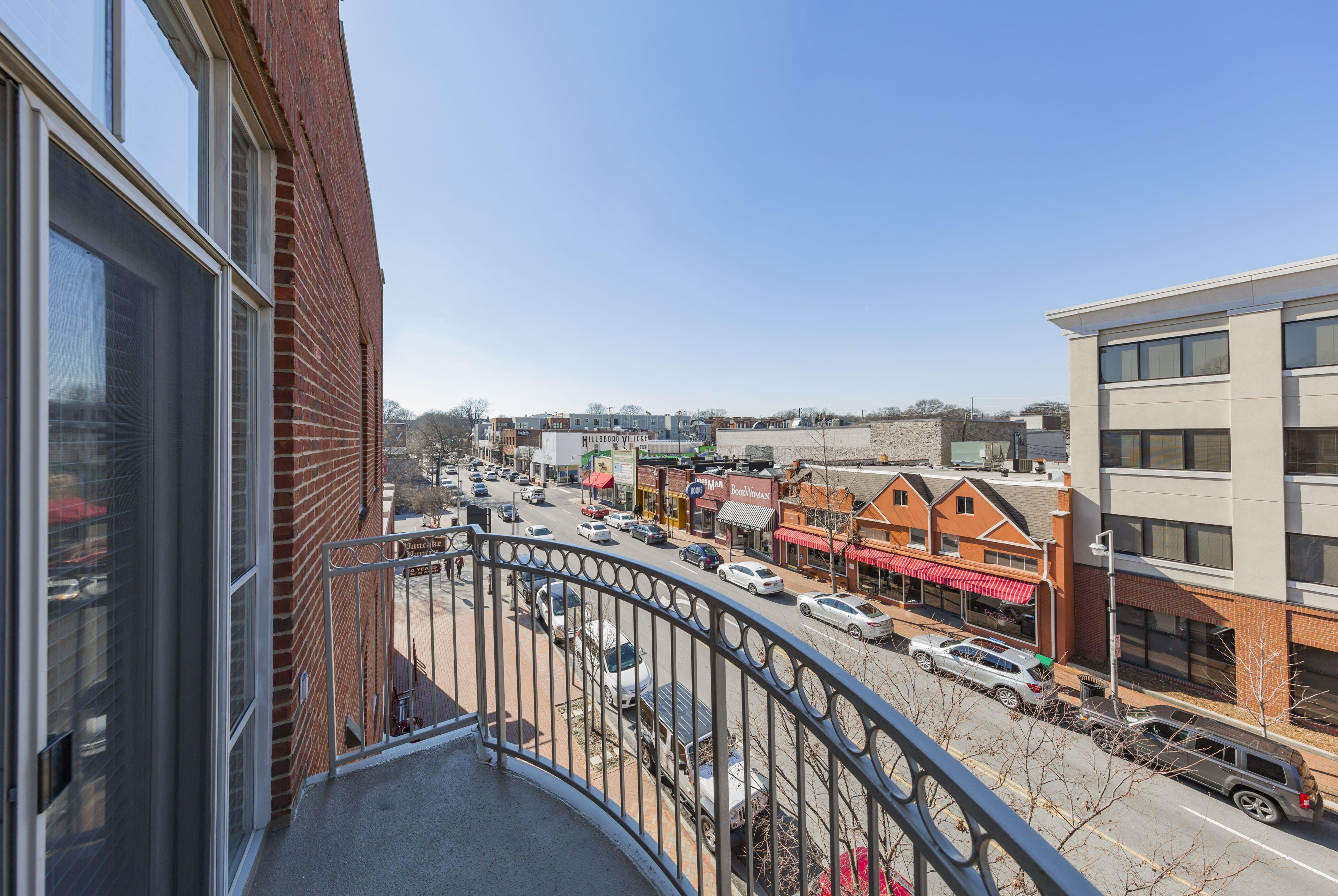 Mint House - Hillsboro Village