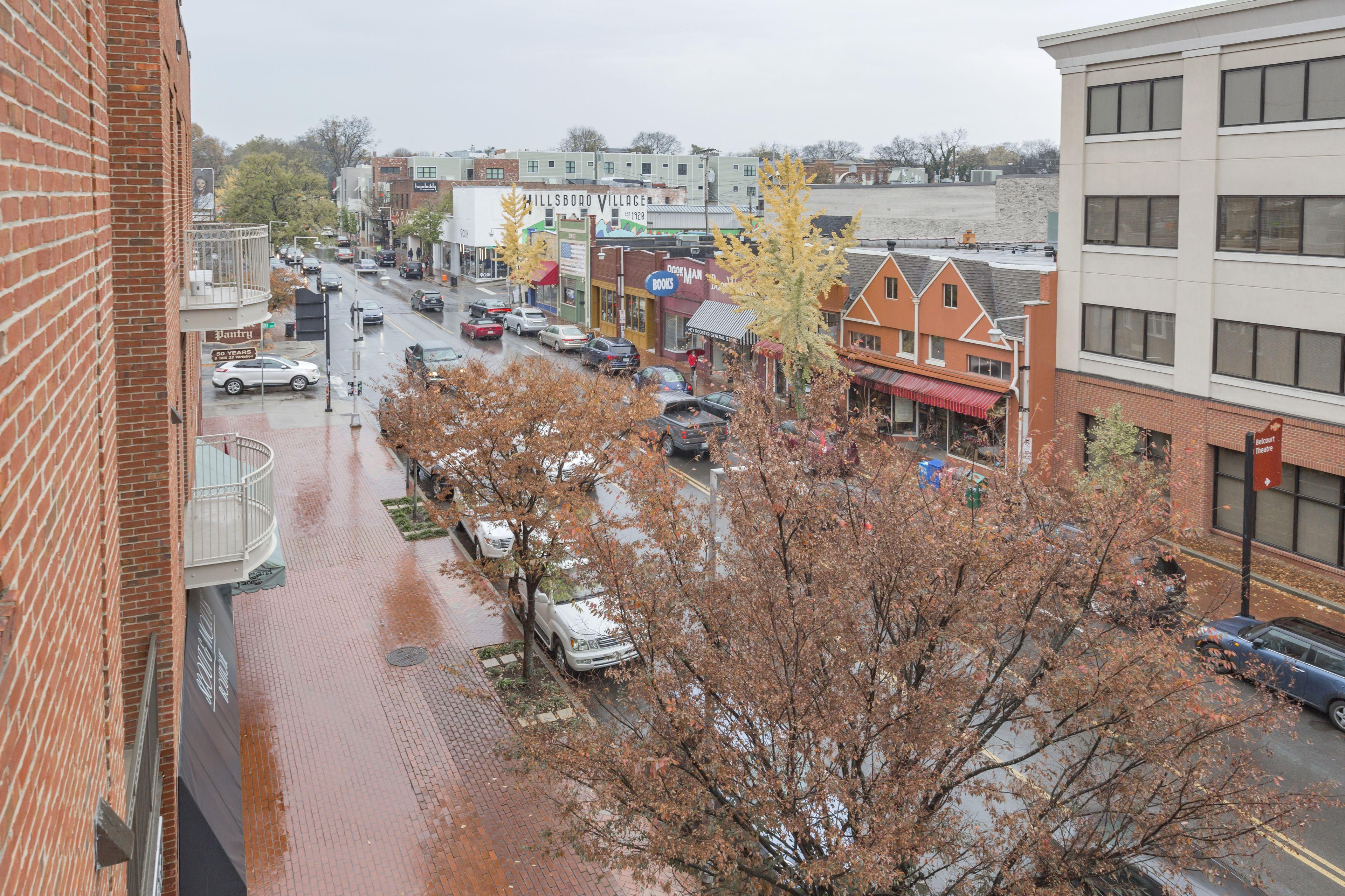 Mint House - Hillsboro Village 4*