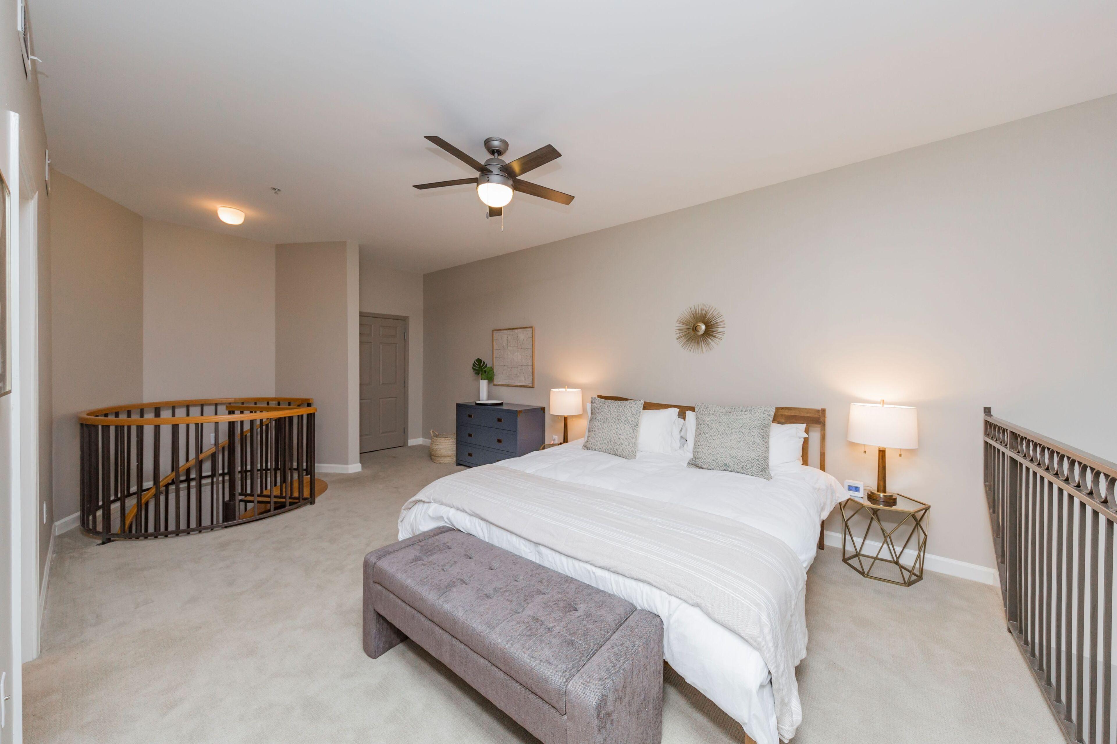 Mint House - Hillsboro Village Aparthotel Nashville