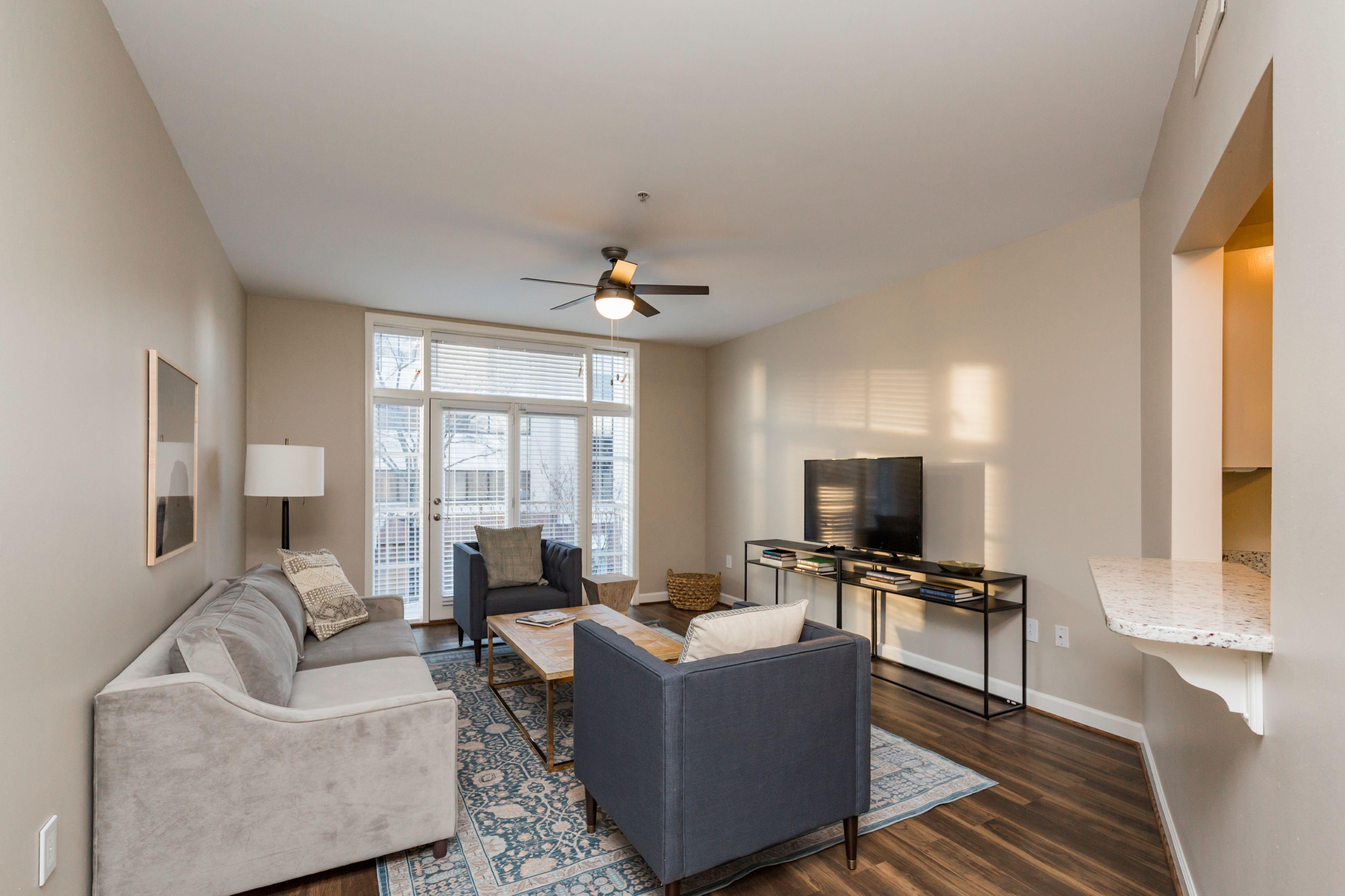 Mint House - Hillsboro Village Aparthotel