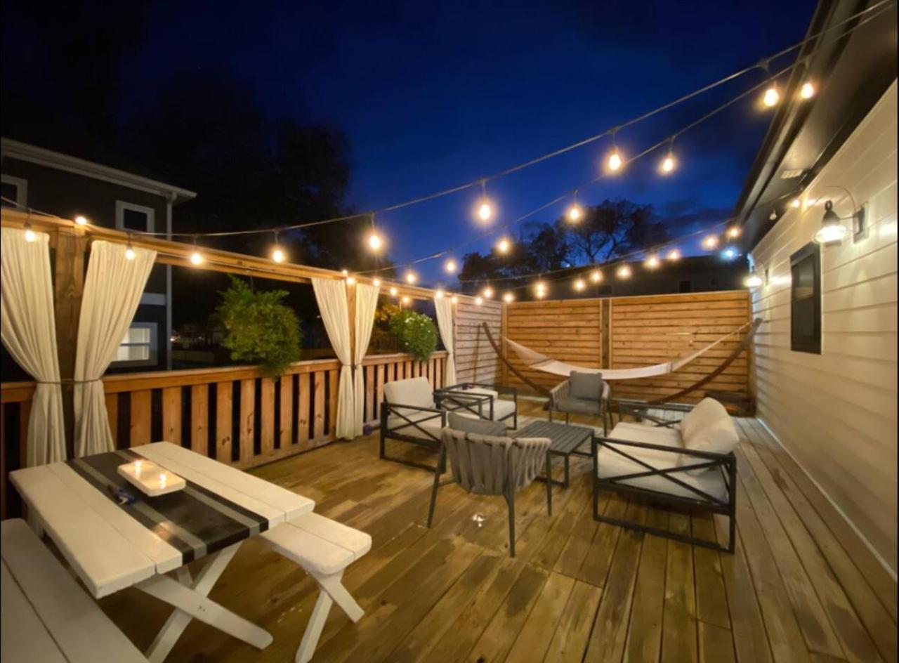 Holiday home Broadway Breeze Escape Modern Comfort