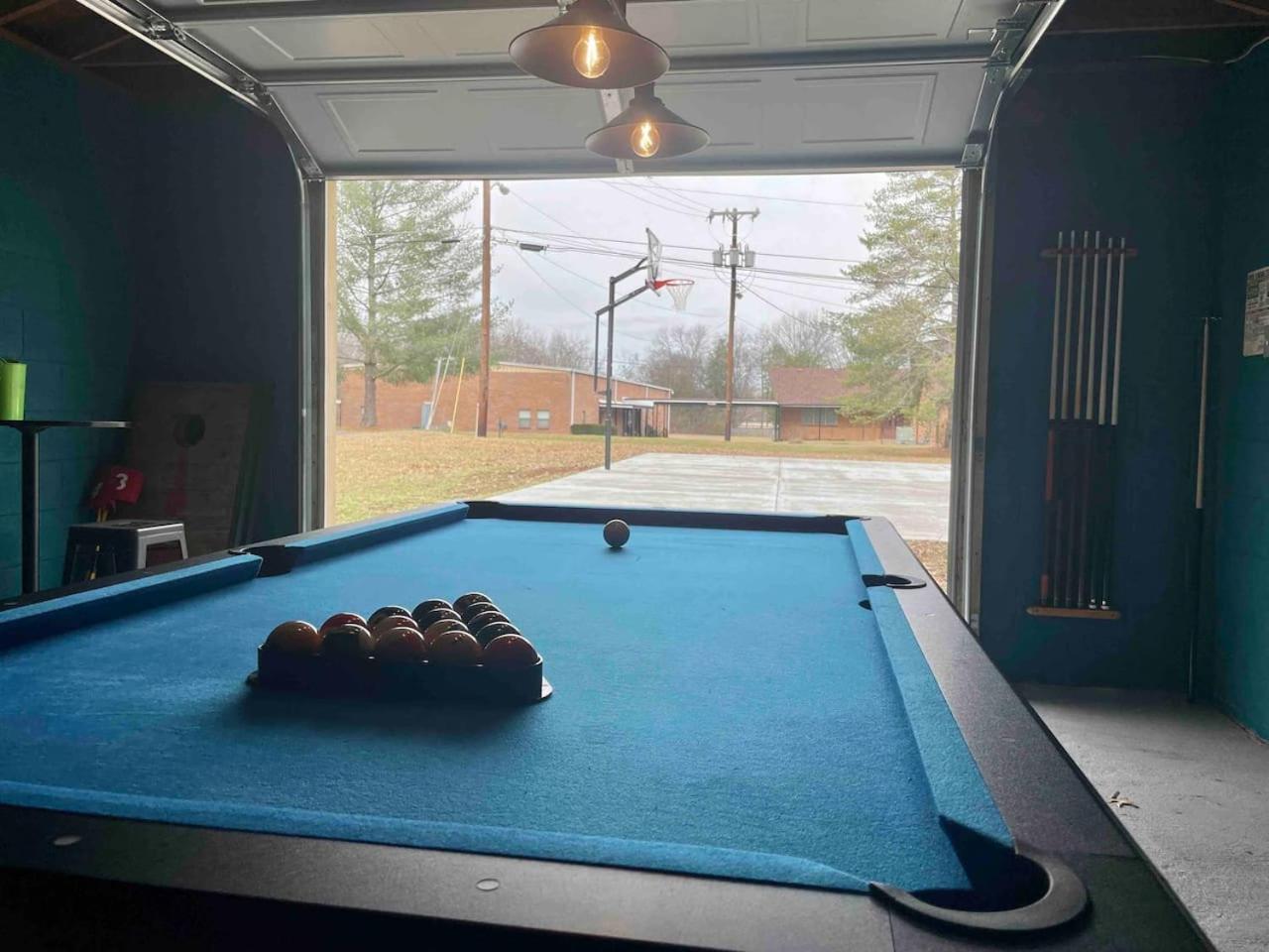 Holiday home Paradise Found With Pool And Hot Tub Nashville