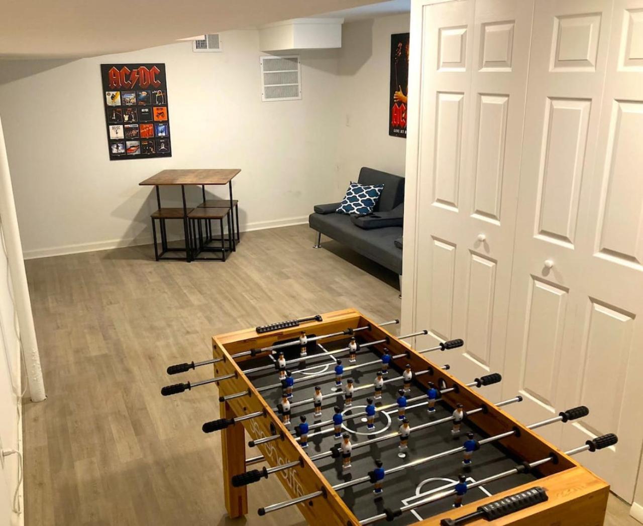 Paradise Found With Pool And Hot Tub Holiday home Nashville