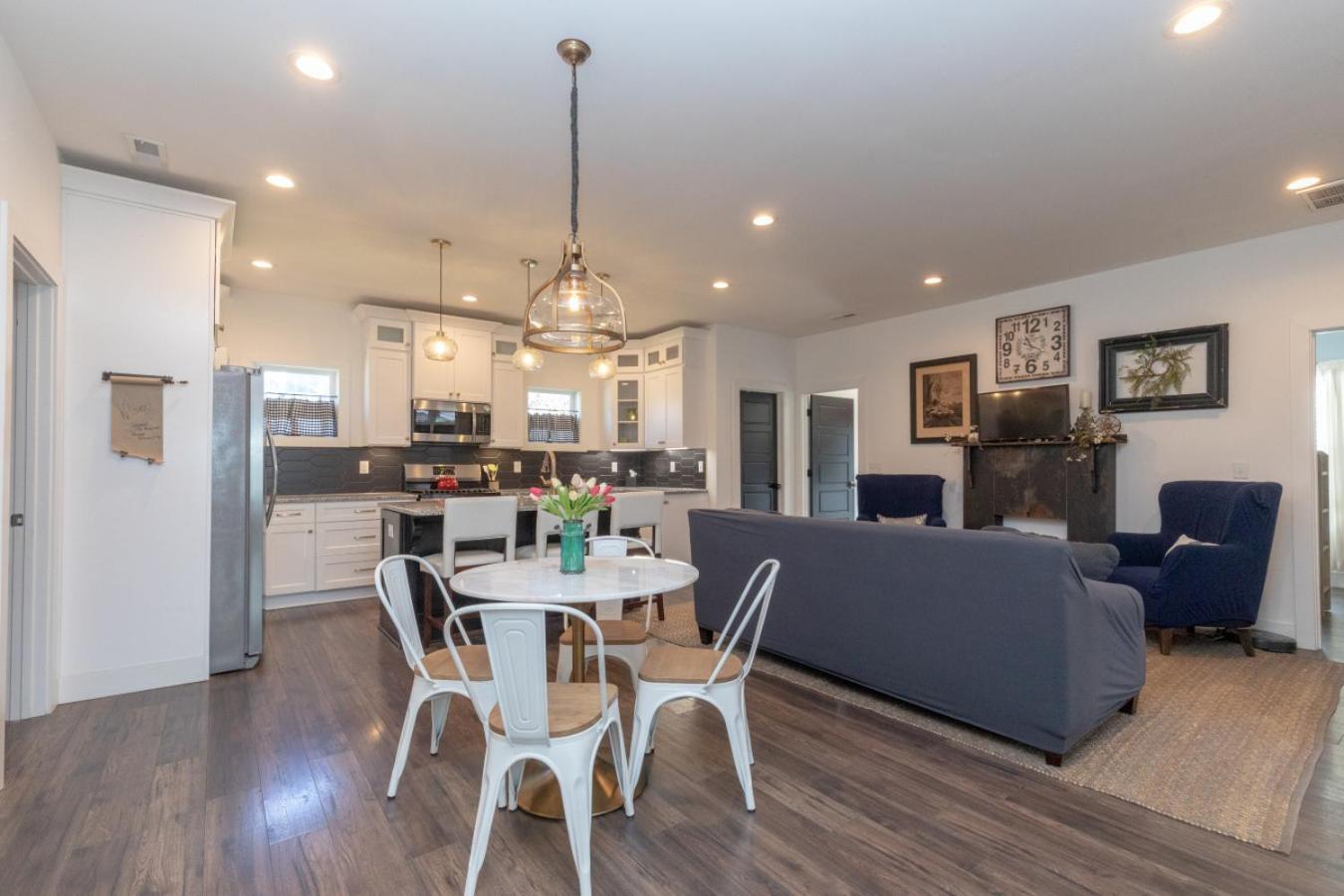 Holiday home Broadway Breeze Escape Modern Comfort