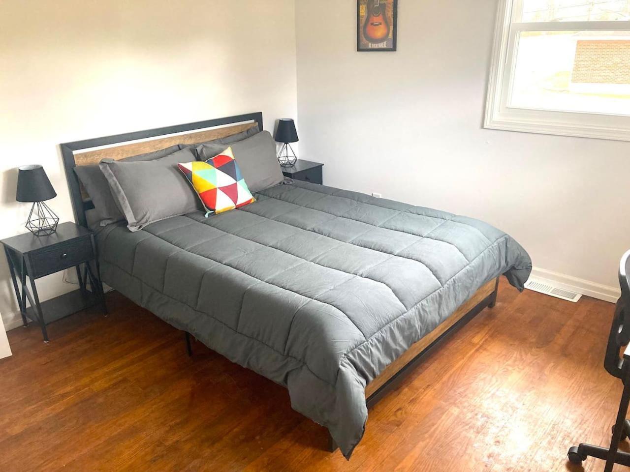 Paradise Found With Pool And Hot Tub Holiday home Nashville