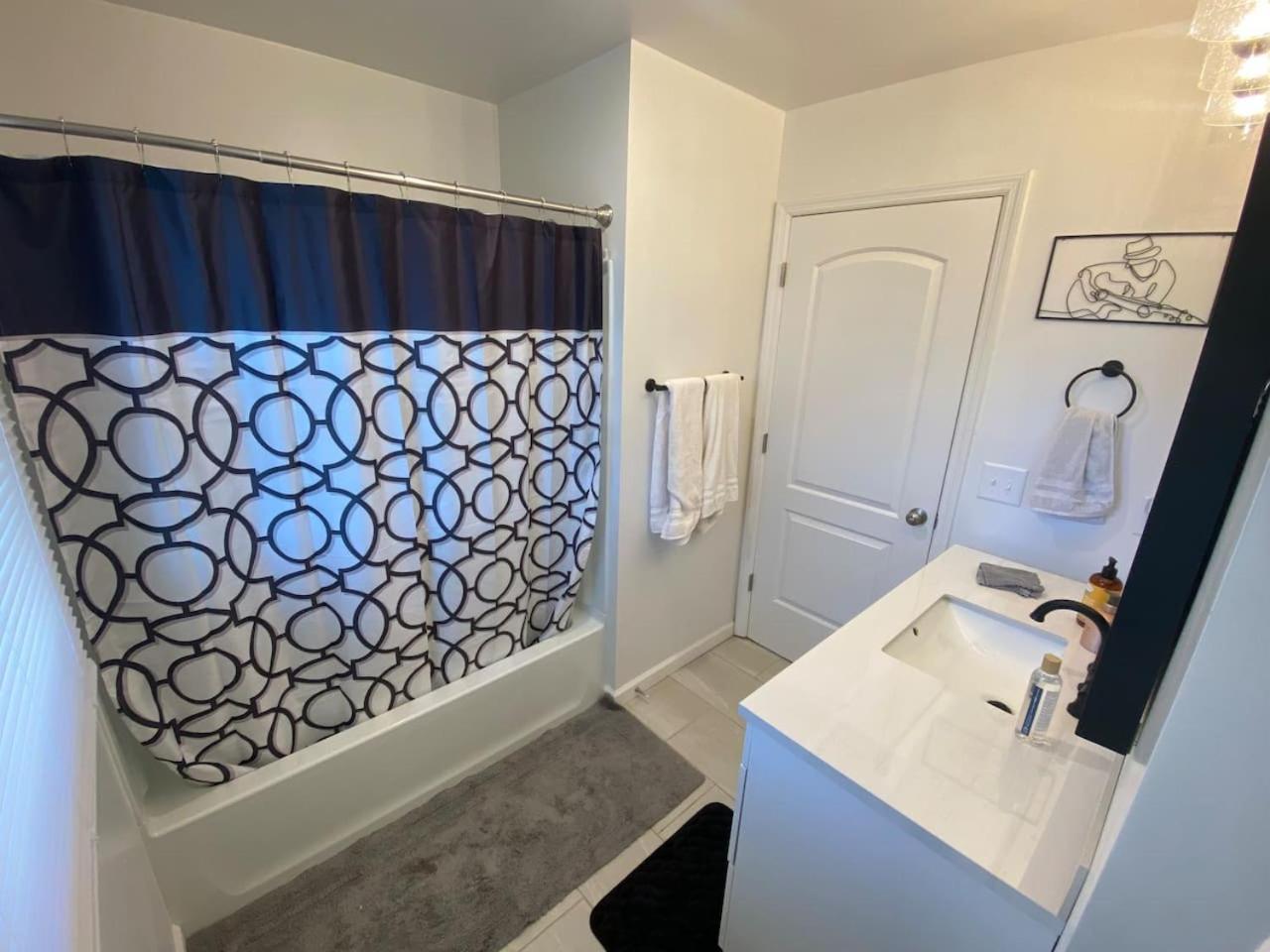 Holiday home Paradise Found With Pool And Hot Tub Nashville