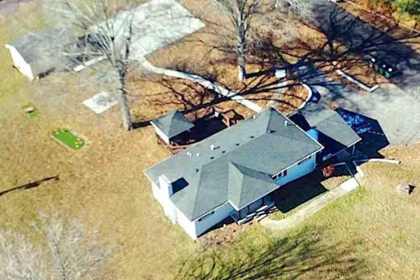 Paradise Found With Pool And Hot Tub * Nashville