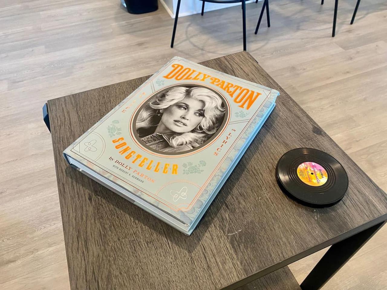 Holiday home Paradise Found With Pool And Hot Tub Nashville