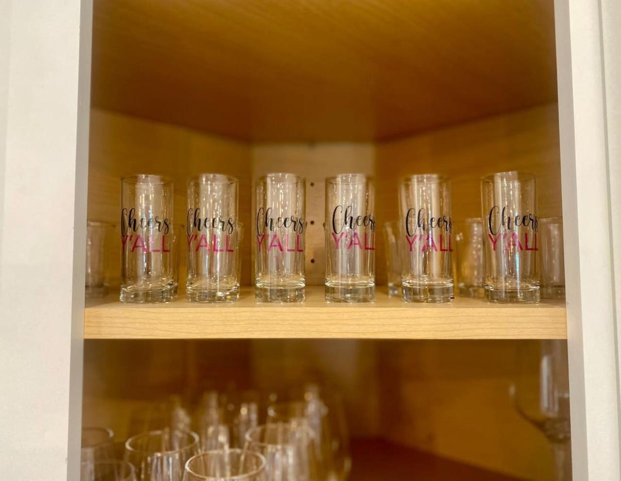 Paradise Found With Pool And Hot Tub Nashville