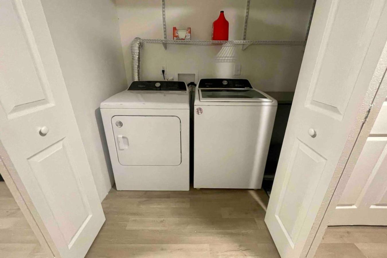 Paradise Found With Pool And Hot Tub Nashville