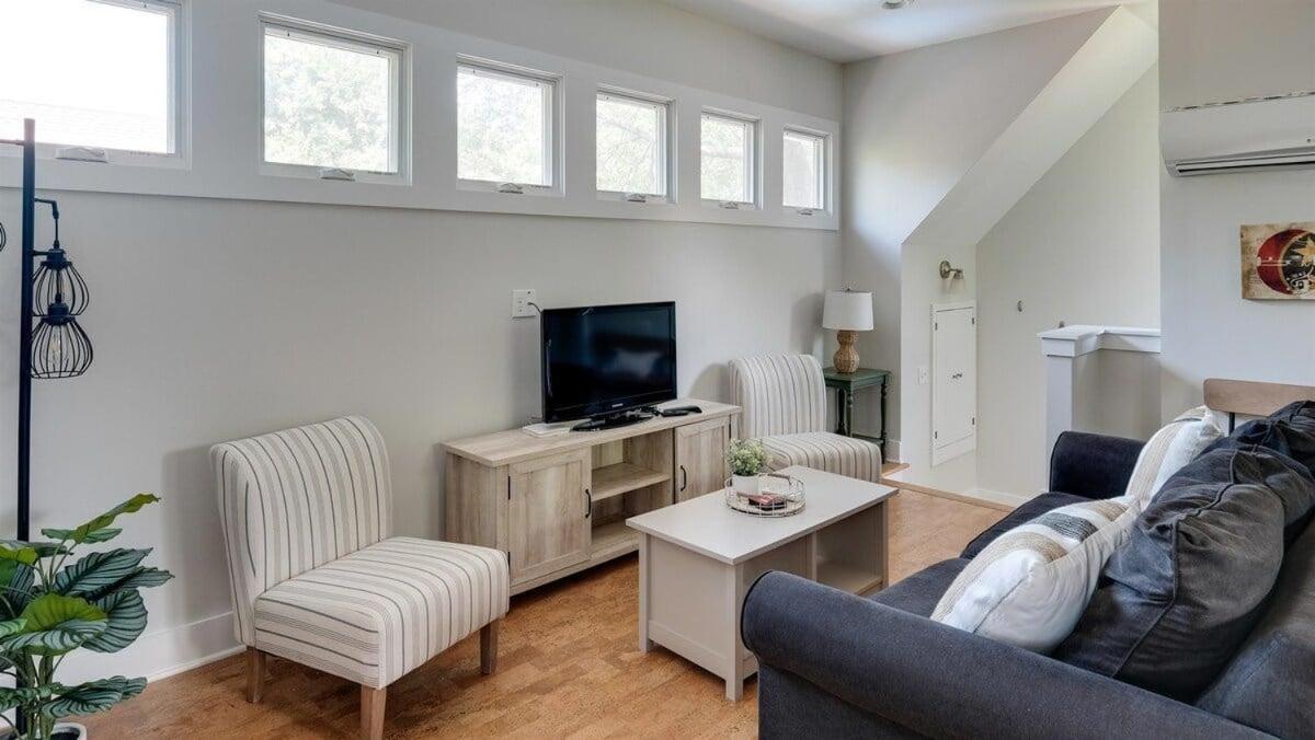 East Nash Hideaway * Nashville