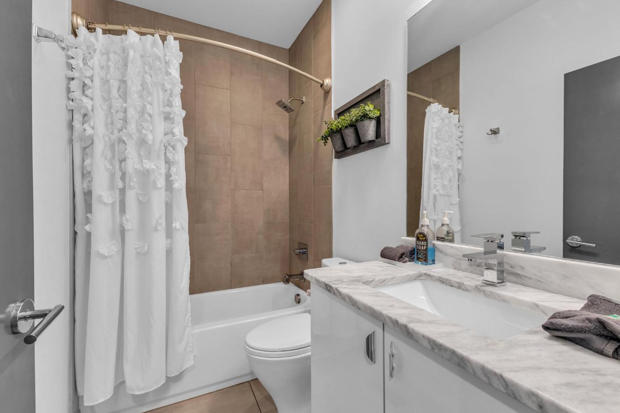 Apartment Evanston *