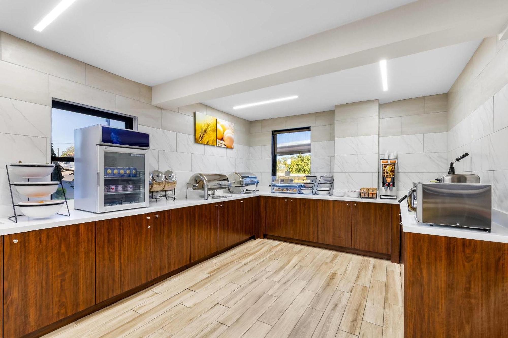 Comfort West Nashville