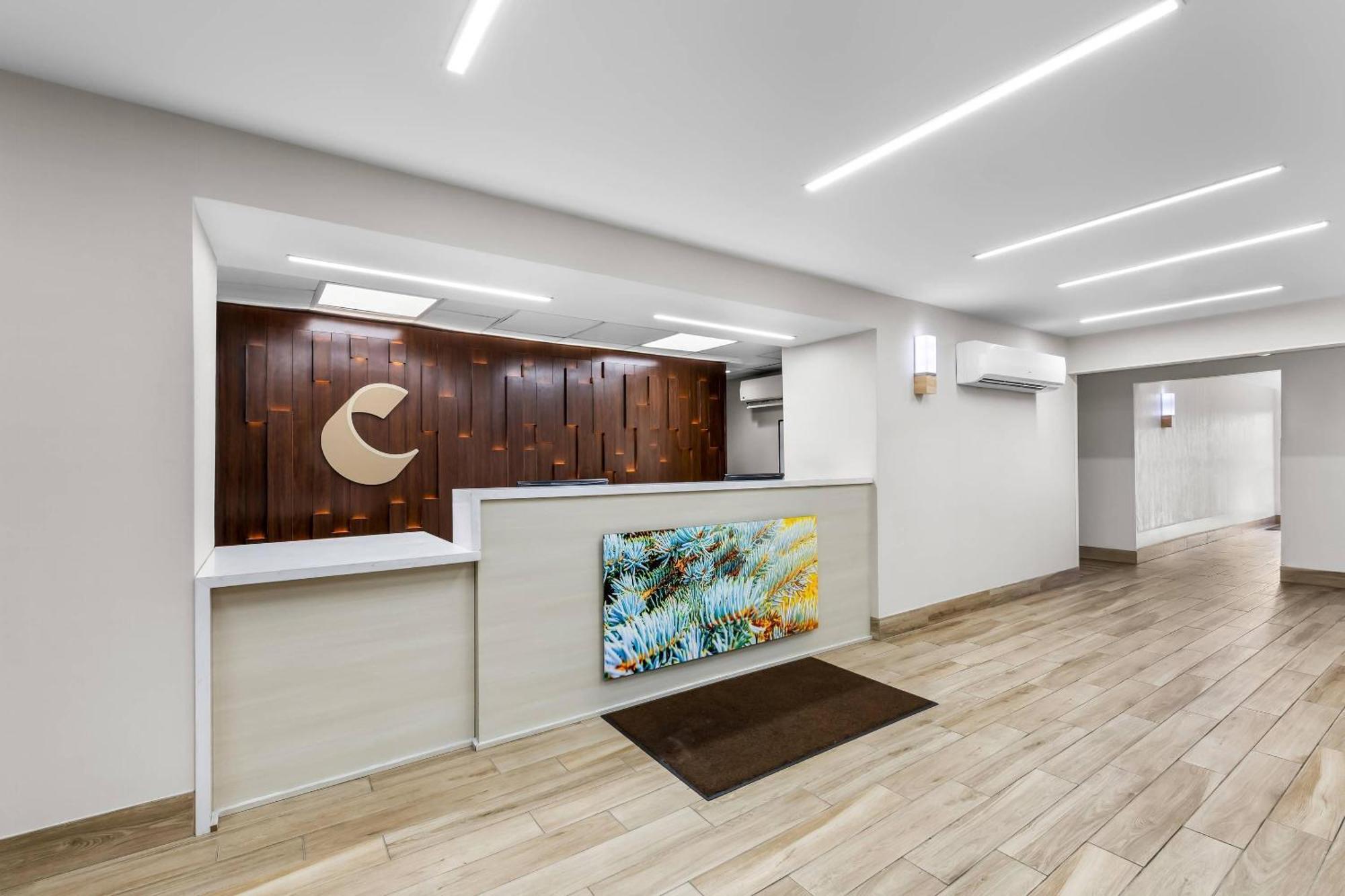 Comfort West 2* Nashville