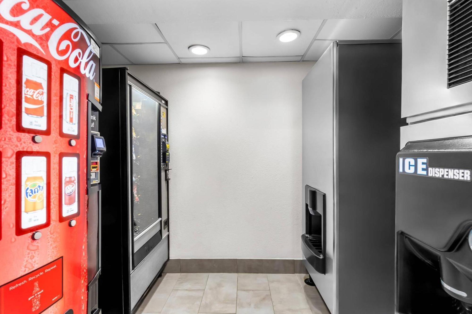 Comfort West Nashville