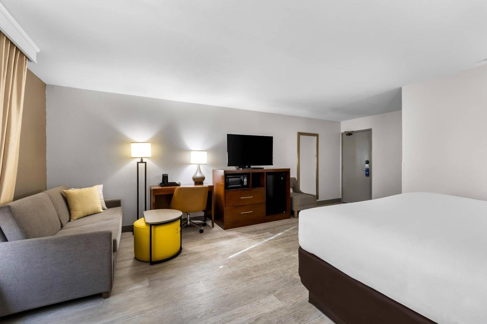 Comfort West 2* Nashville