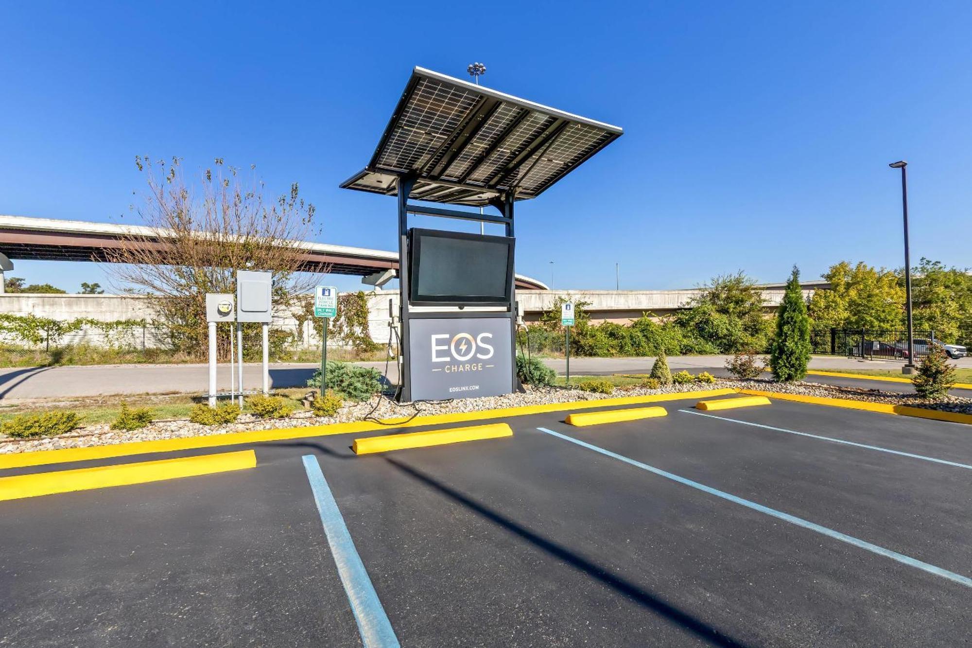 Comfort West 2* Nashville