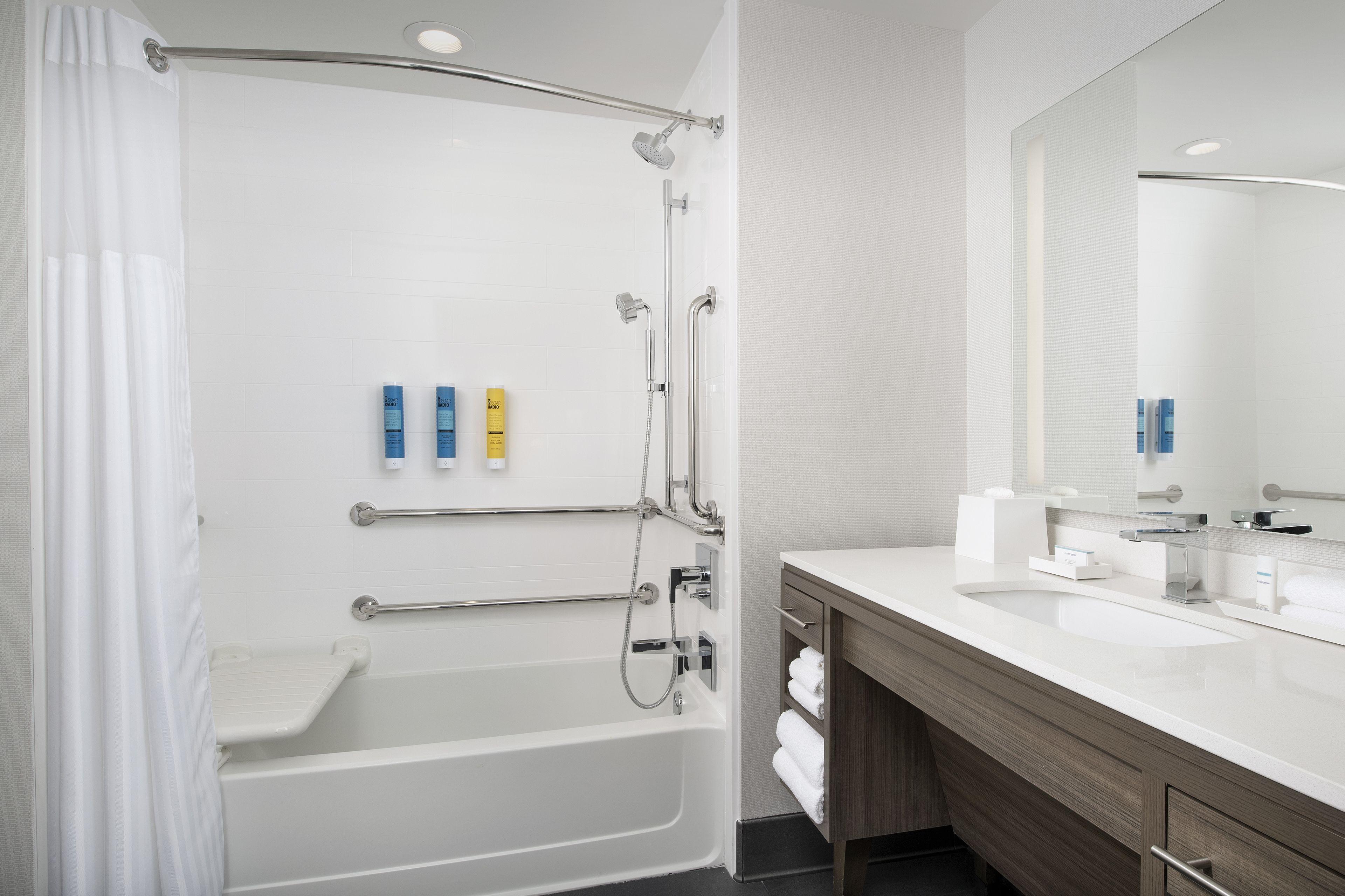 Home2 By Hilton Downtown Convention Center