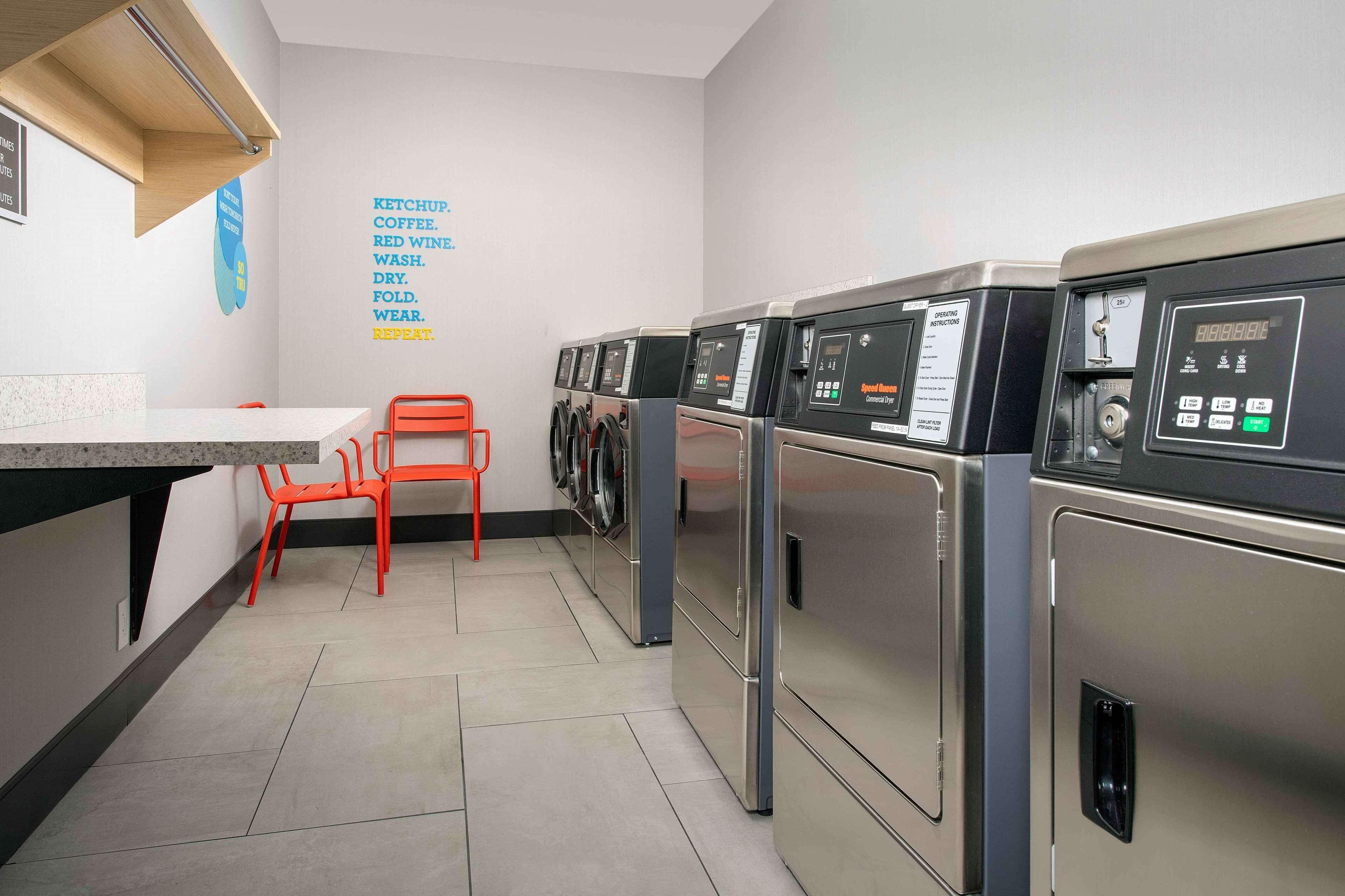 Tru By Hilton Downtown Convention Center Nashville