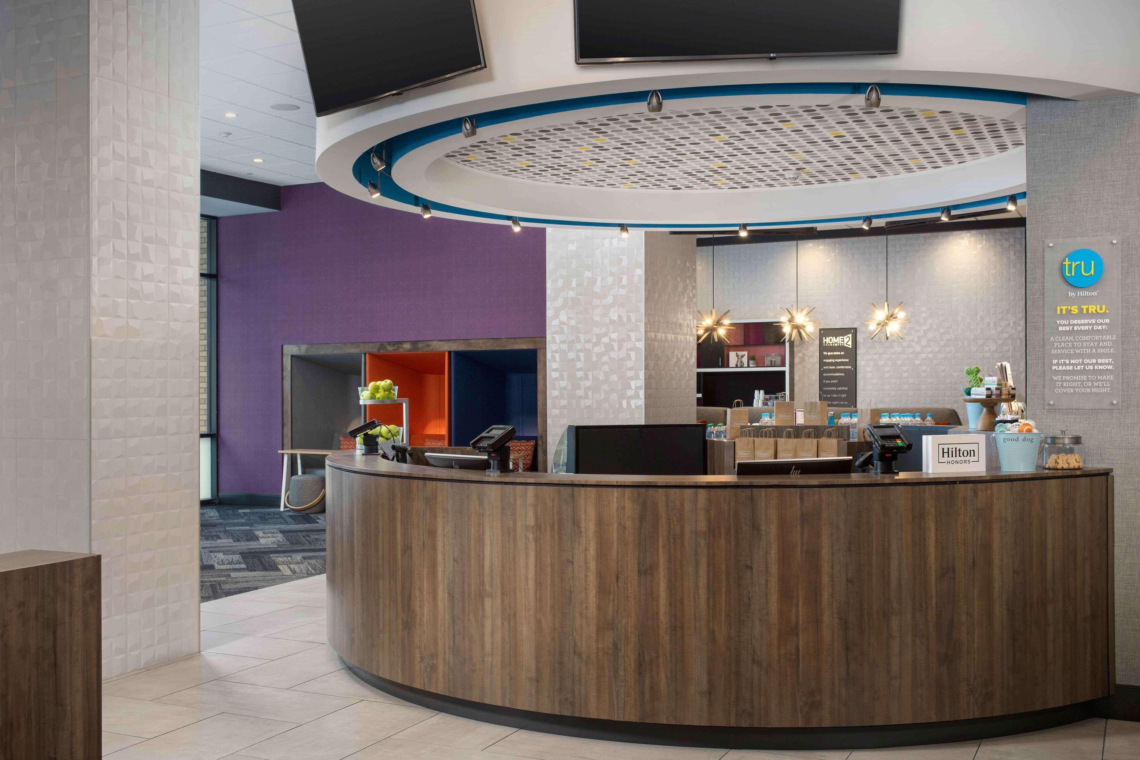 Tru By Hilton Downtown Convention Center Nashville