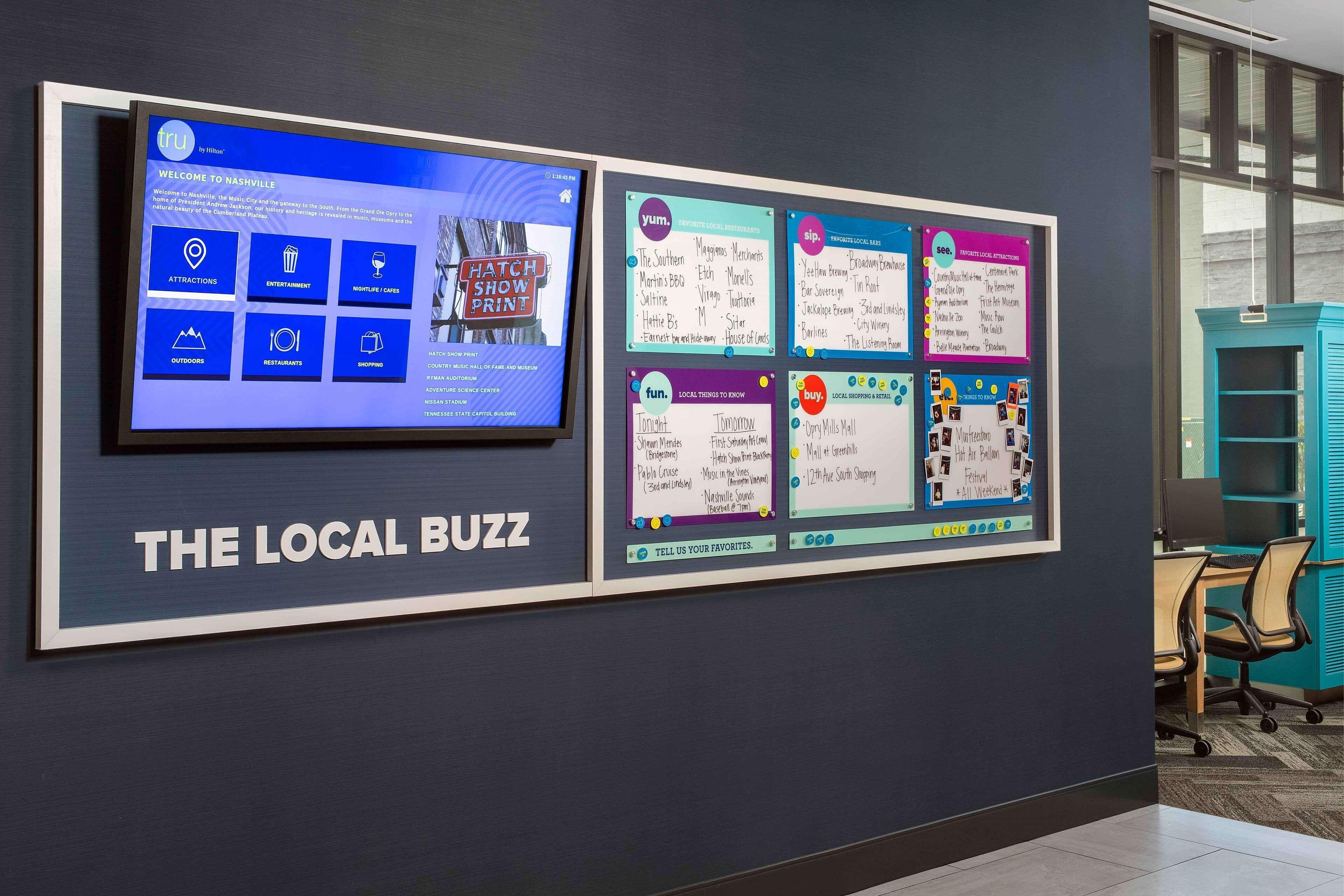 Hotel Tru By Hilton Downtown Convention Center