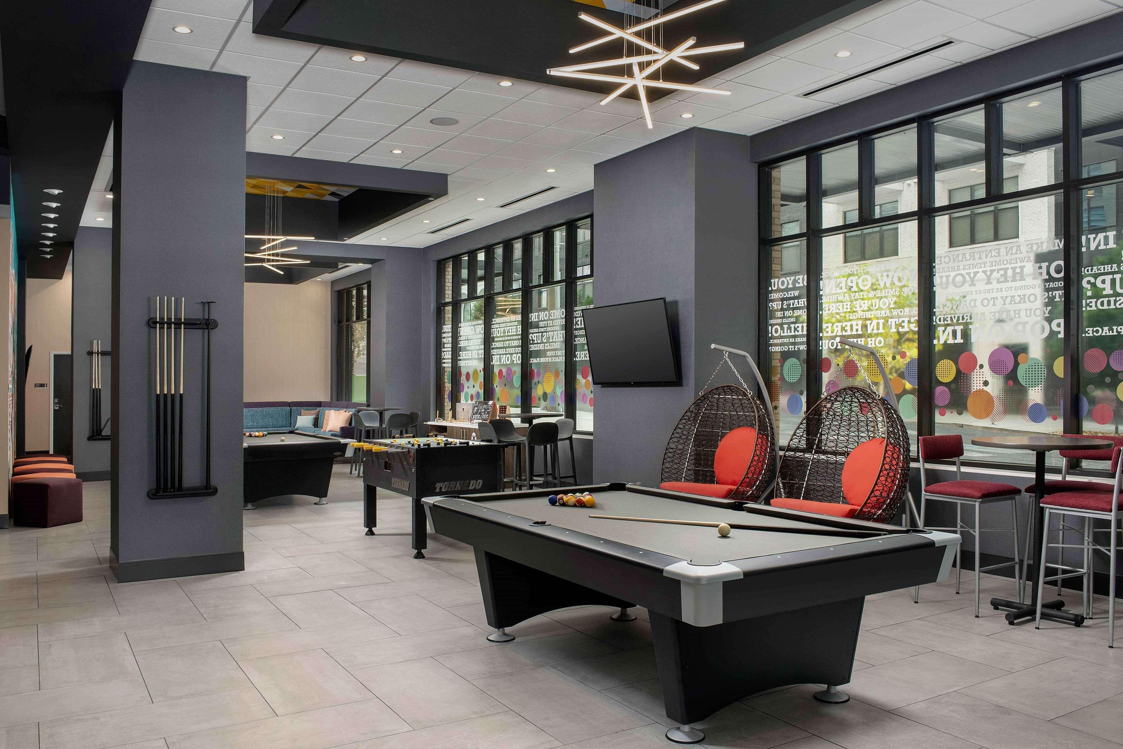 Tru By Hilton Downtown Convention Center Hotel 3*